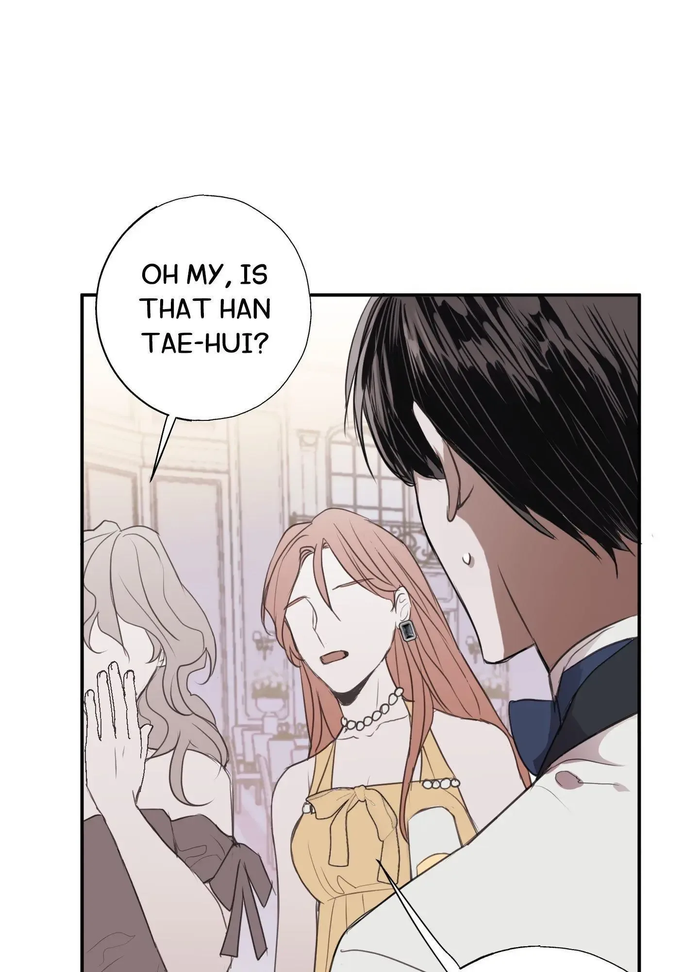 Tugging at My Heart Chapter 1 page 71