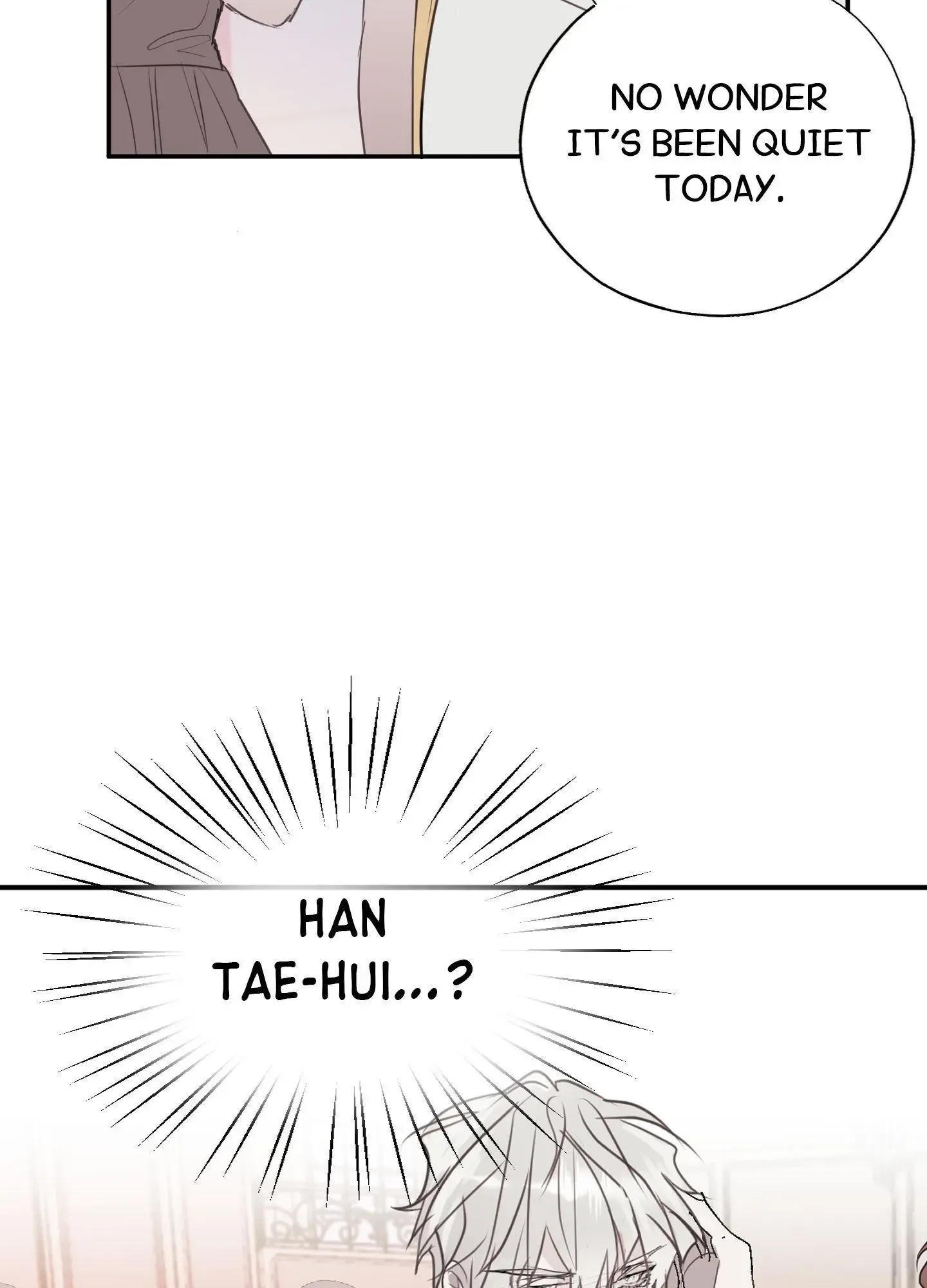 Tugging at My Heart Chapter 1 page 72