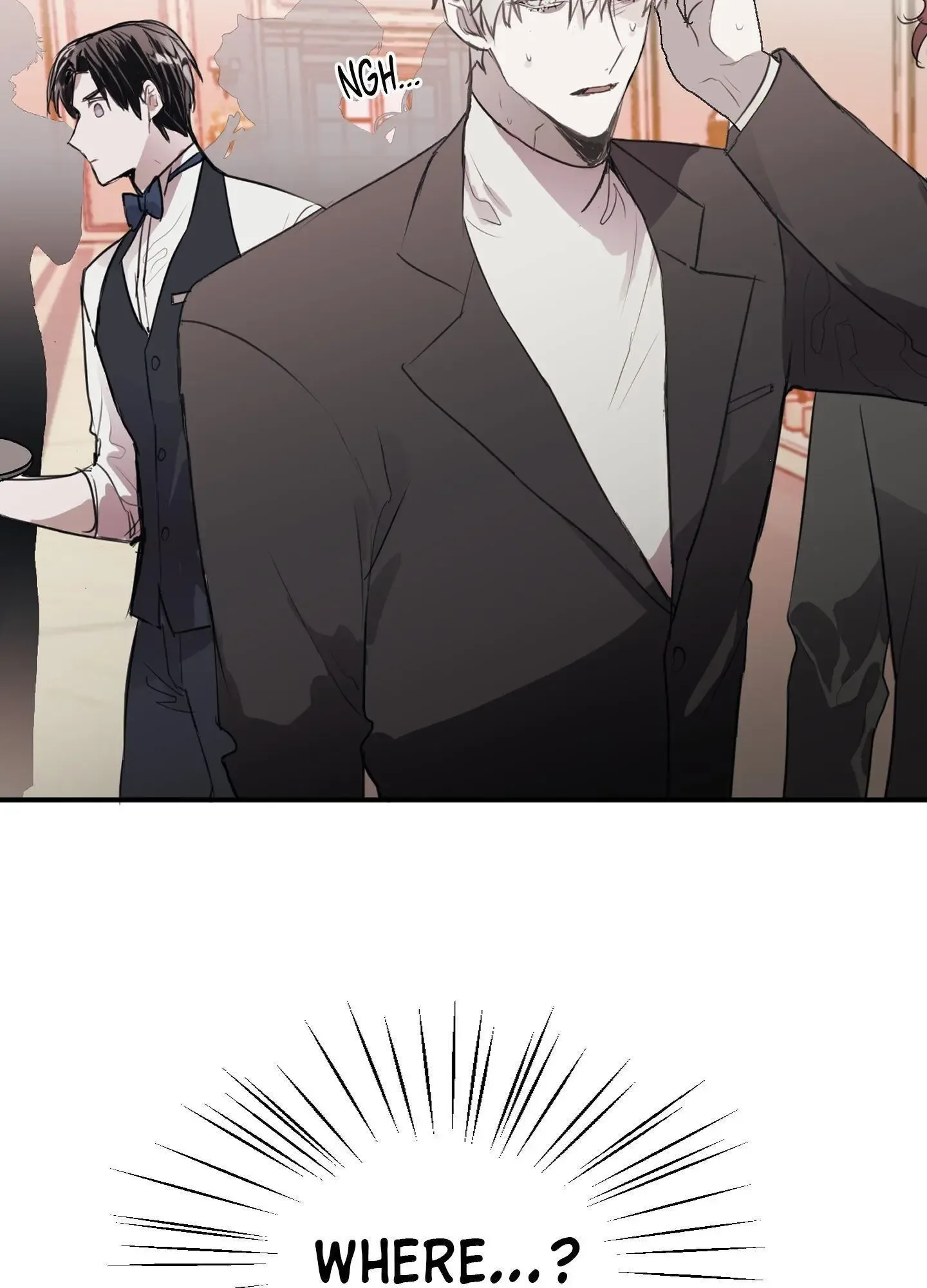 Tugging at My Heart Chapter 1 page 73