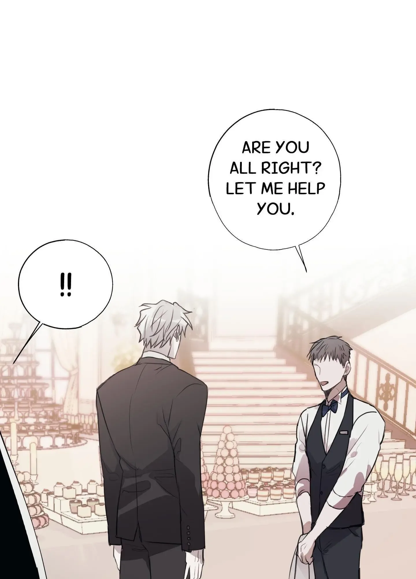 Tugging at My Heart Chapter 1 page 76