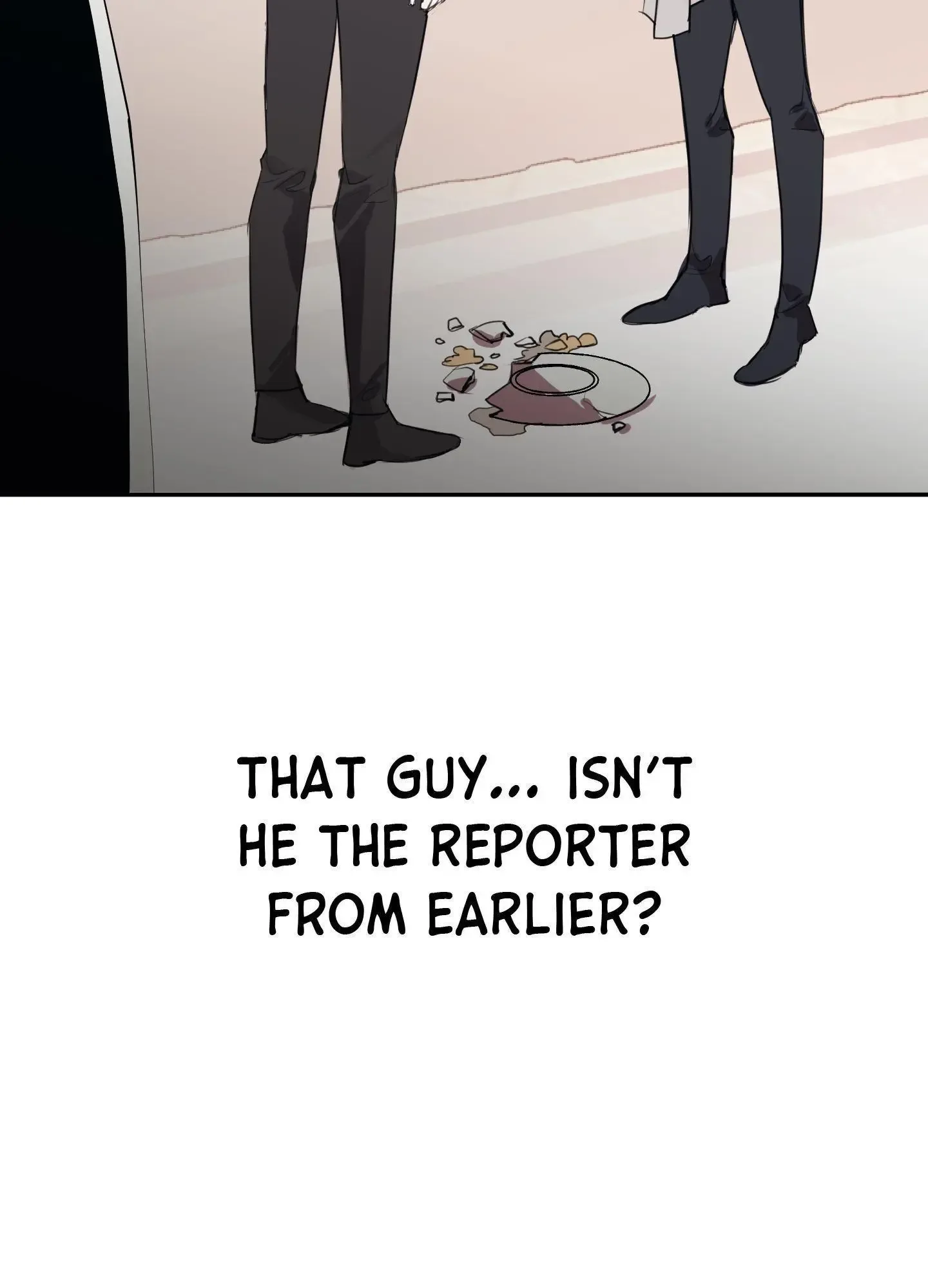 Tugging at My Heart Chapter 1 page 77