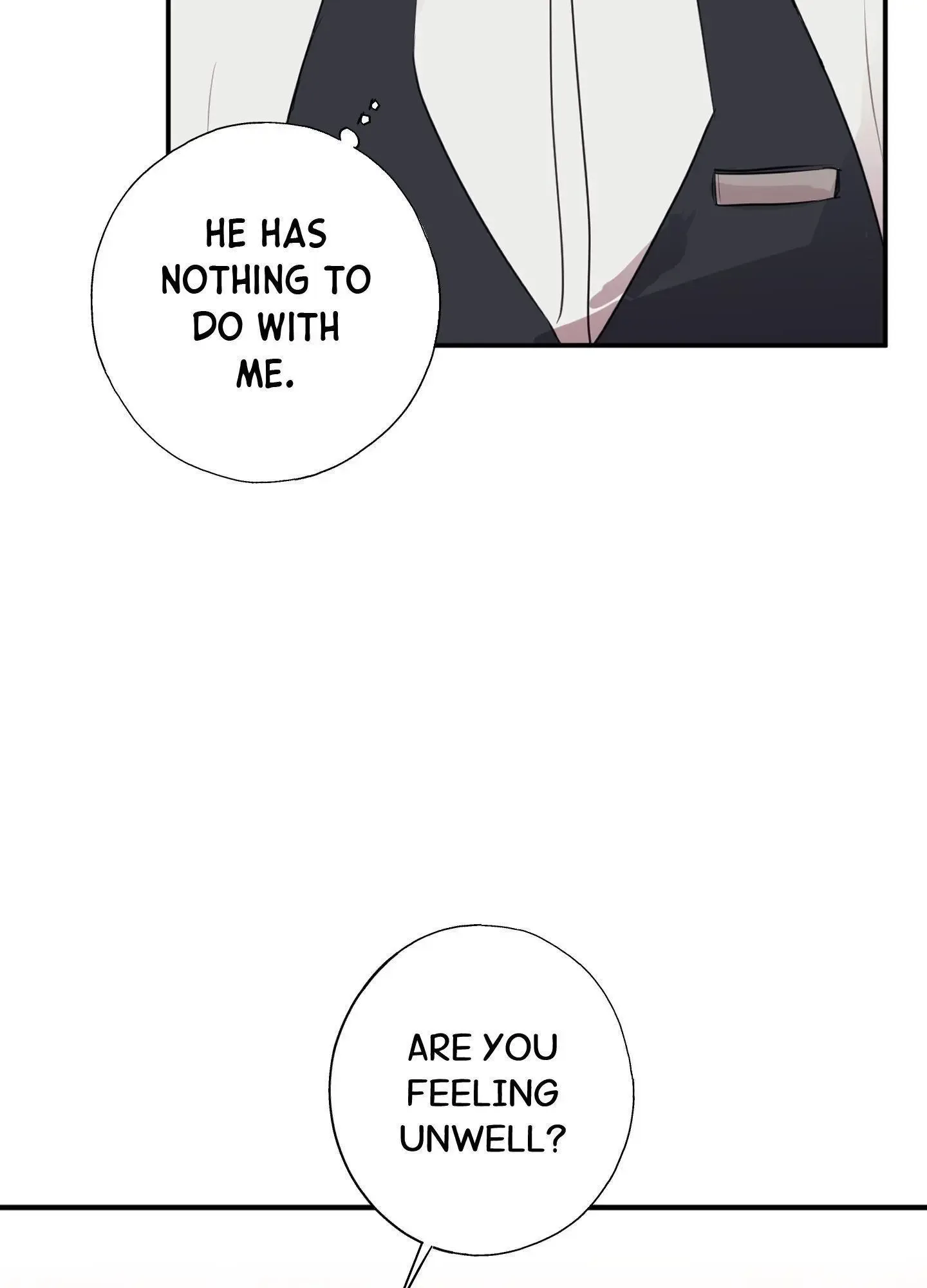 Tugging at My Heart Chapter 1 page 79