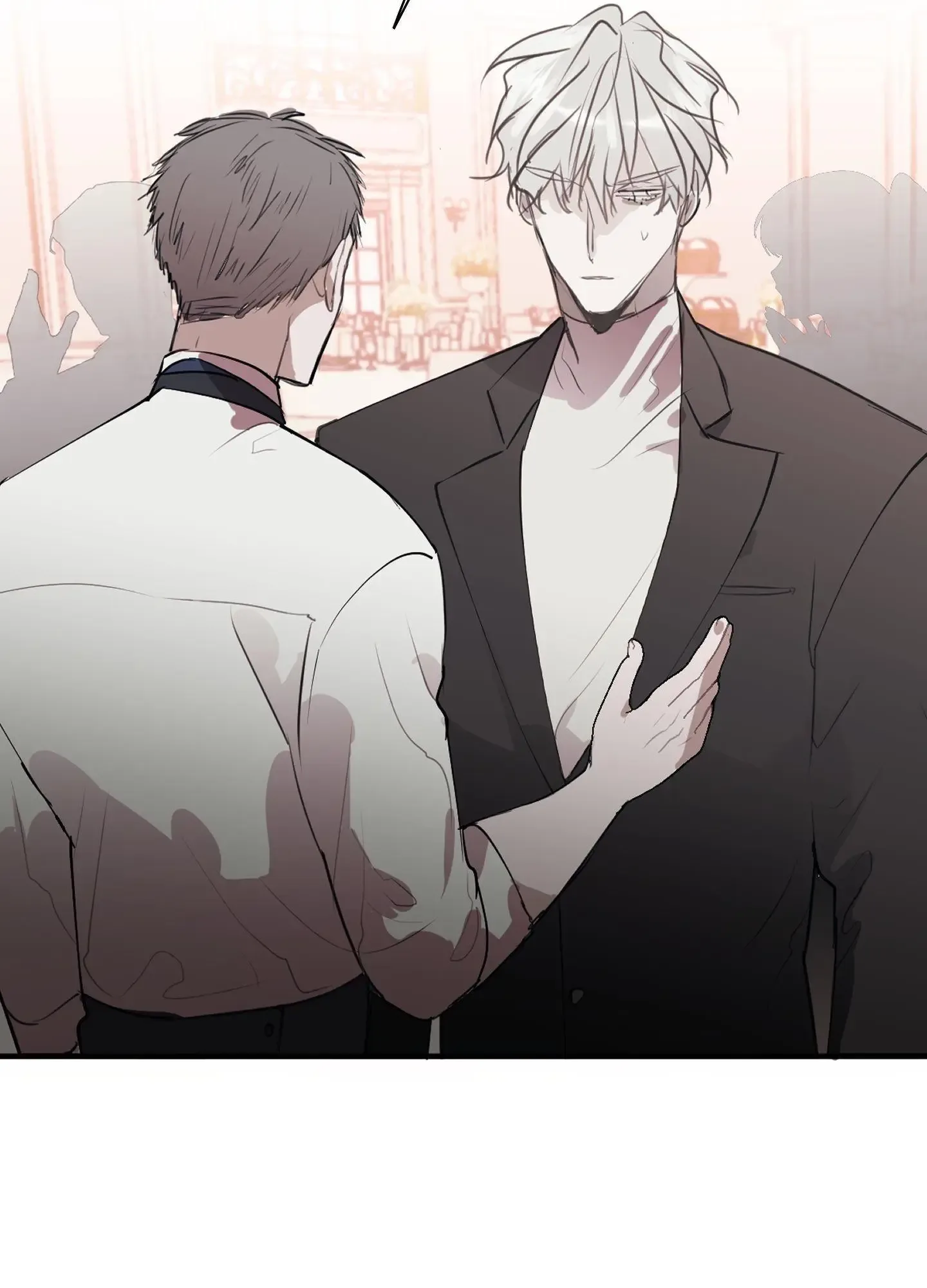Tugging at My Heart Chapter 1 page 80