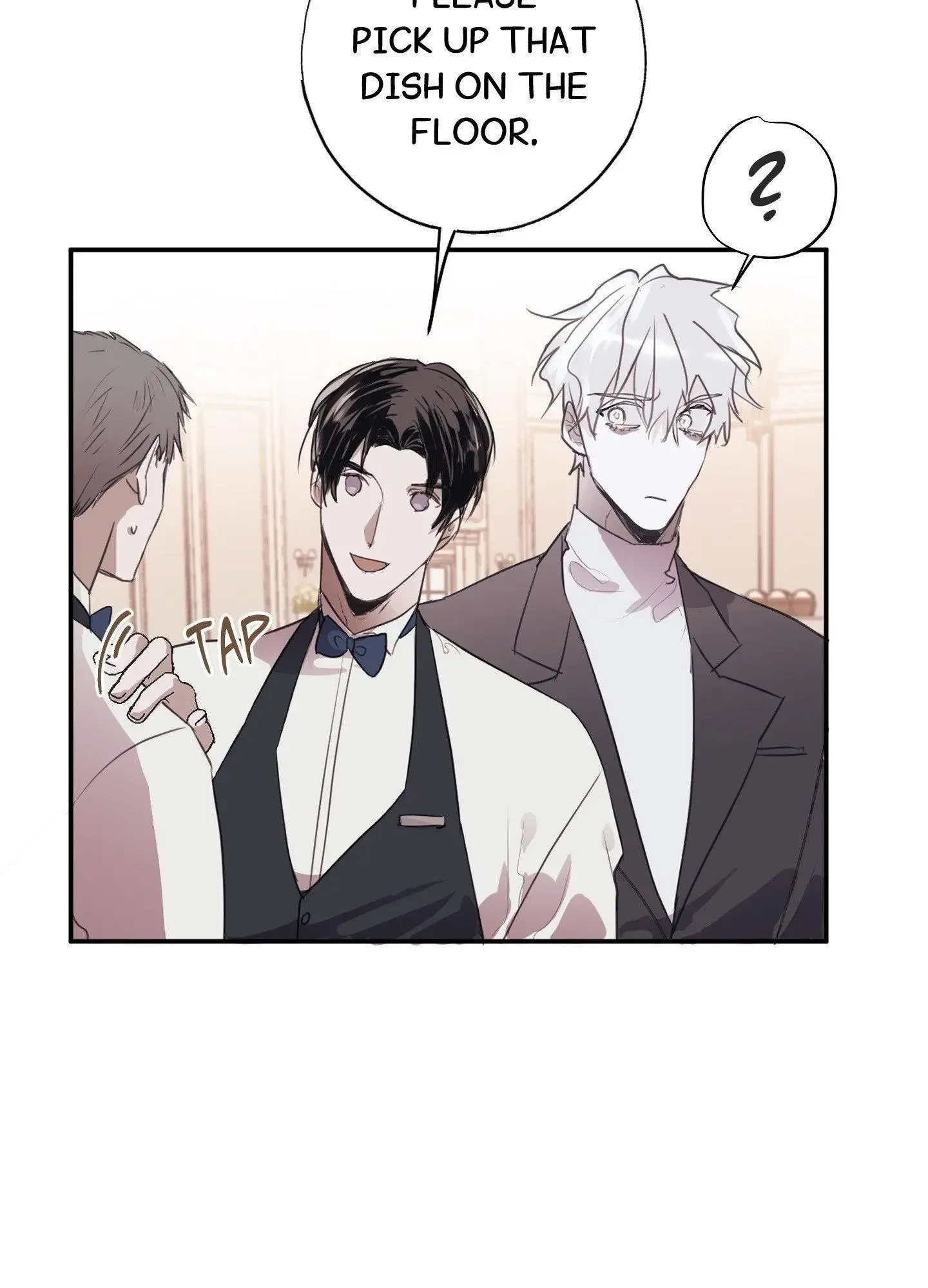 Tugging at My Heart Chapter 1 page 84