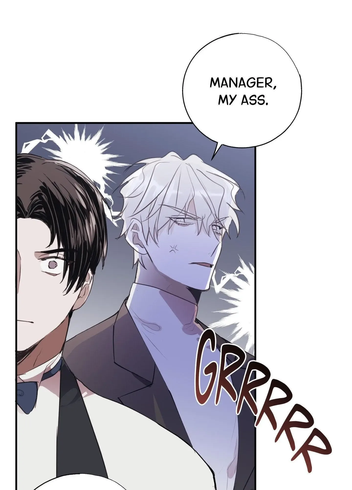 Tugging at My Heart Chapter 1 page 86