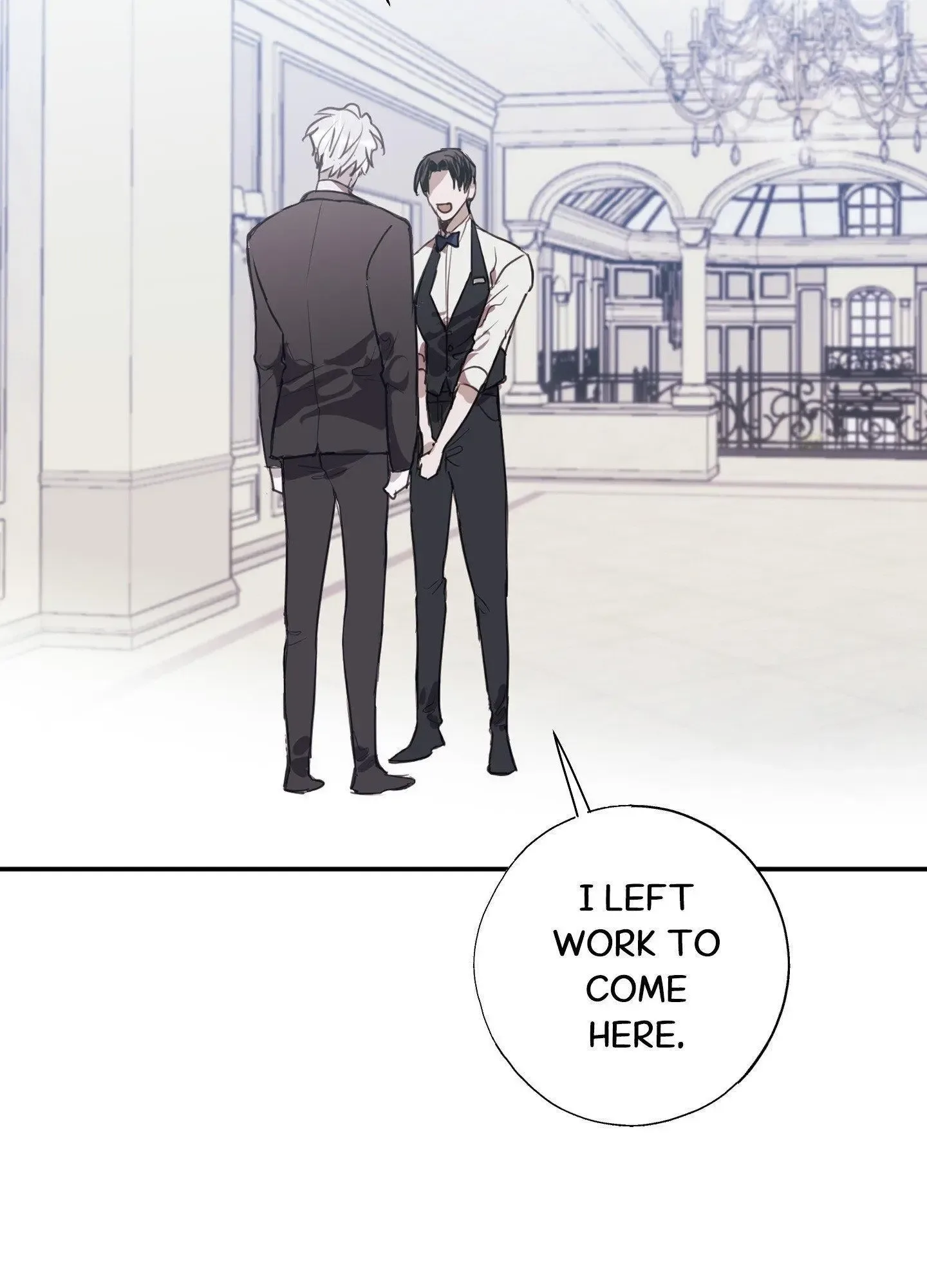 Tugging at My Heart Chapter 1 page 90
