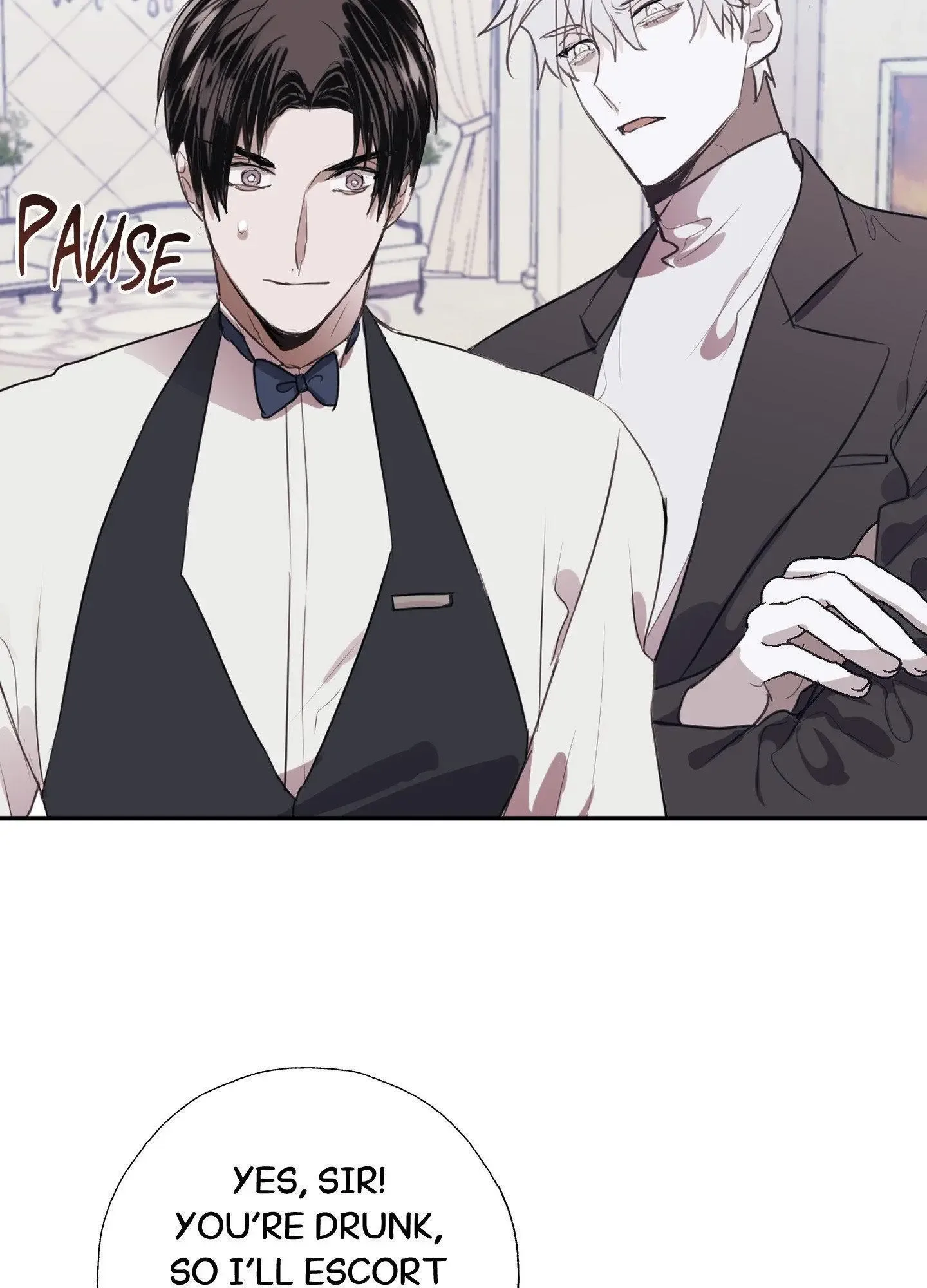 Tugging at My Heart Chapter 1 page 93