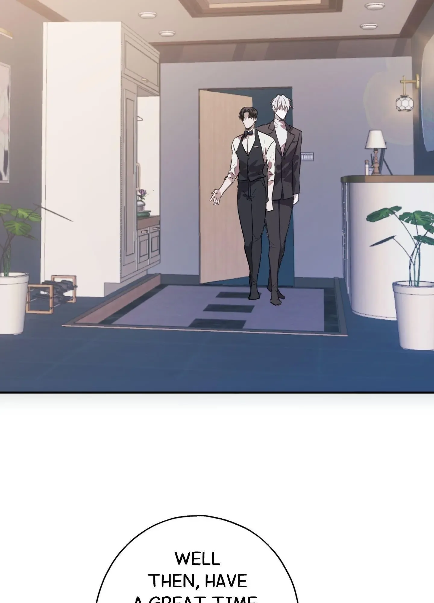 Tugging at My Heart Chapter 1 page 97