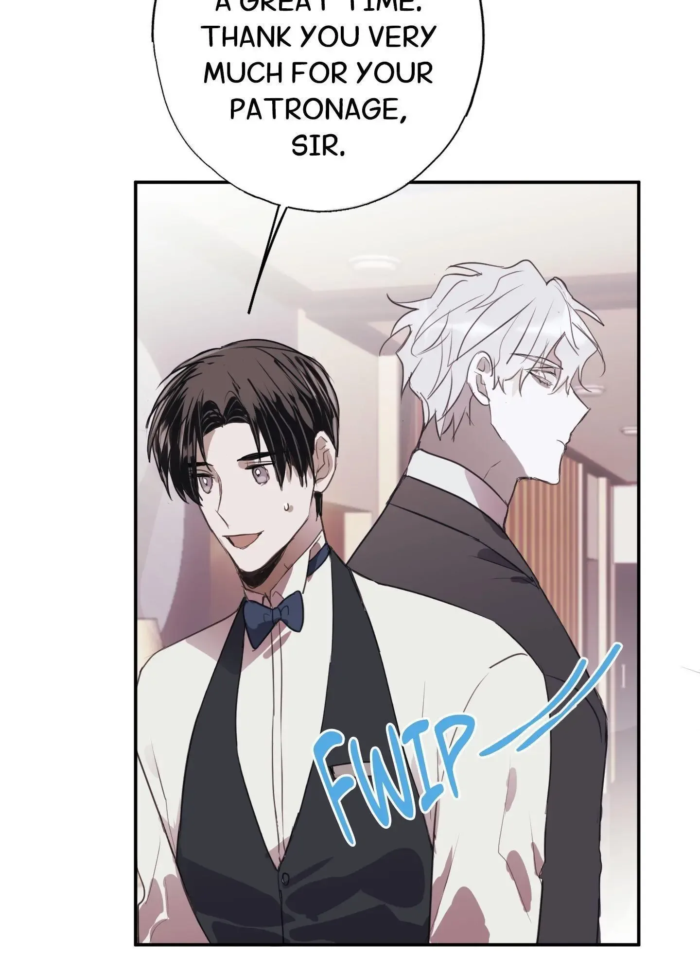 Tugging at My Heart Chapter 1 page 98