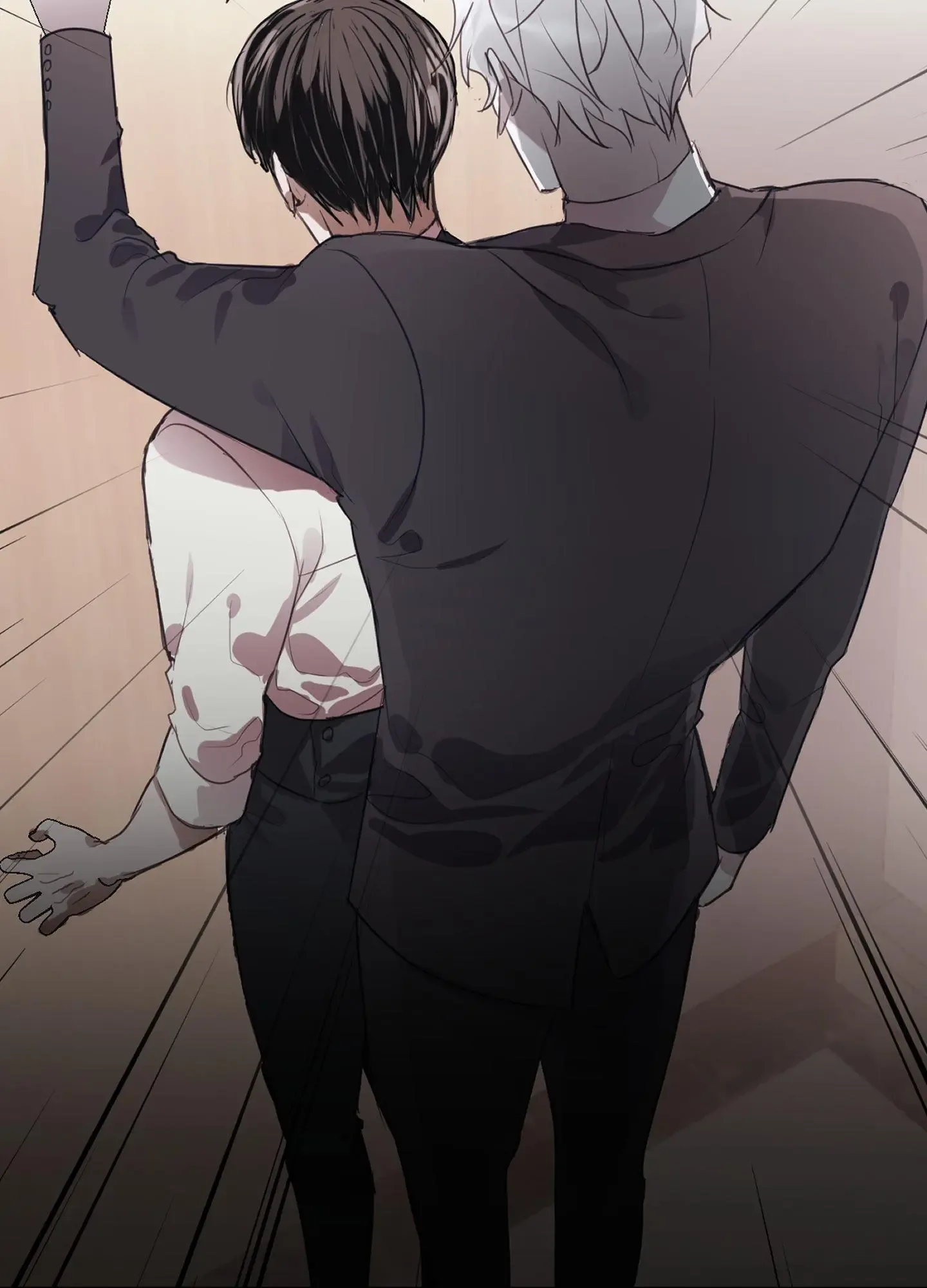 Tugging at My Heart Chapter 1 page 100