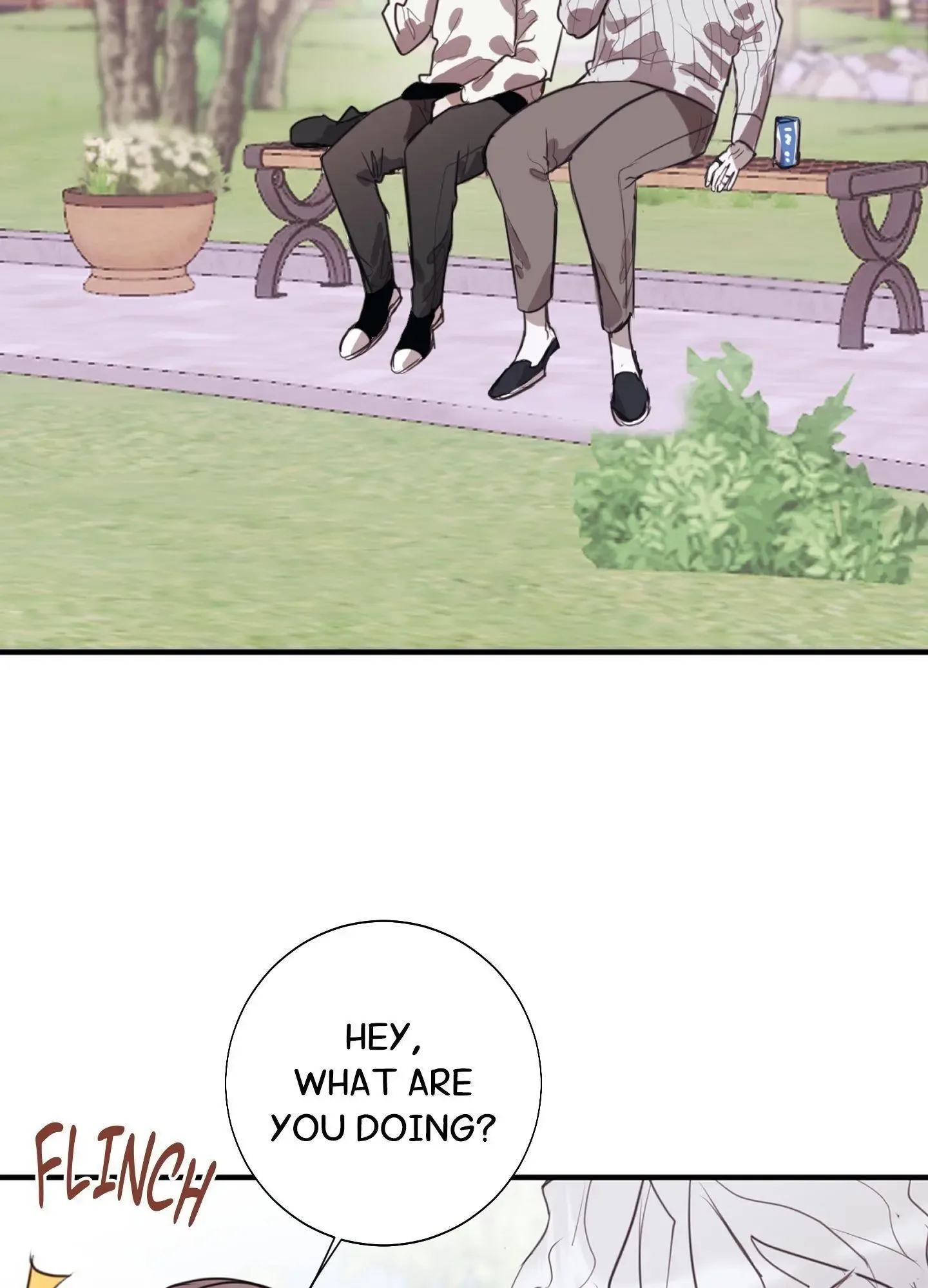 Tugging at My Heart Chapter 10 page 2