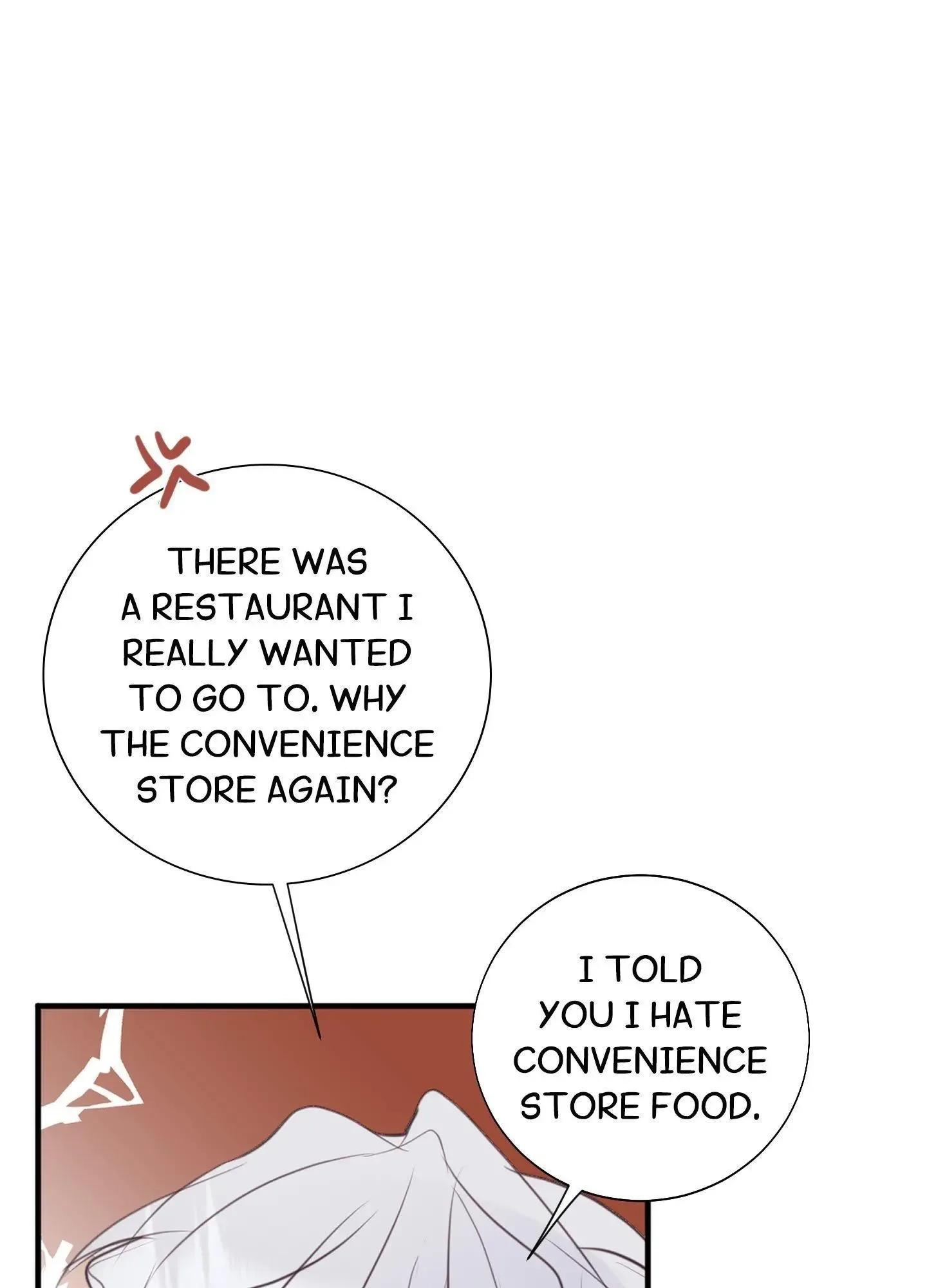 Tugging at My Heart Chapter 10 page 4