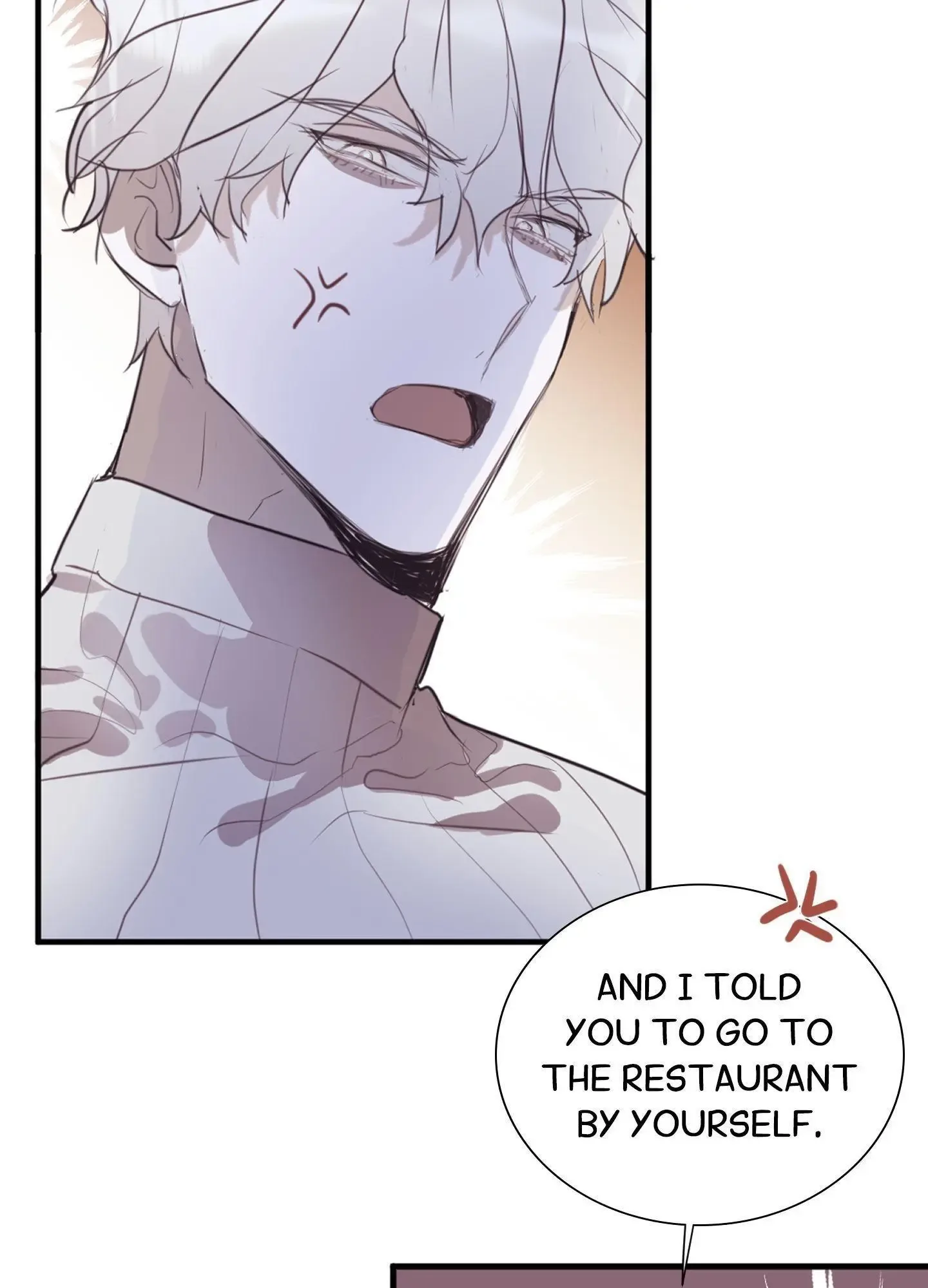 Tugging at My Heart Chapter 10 page 5