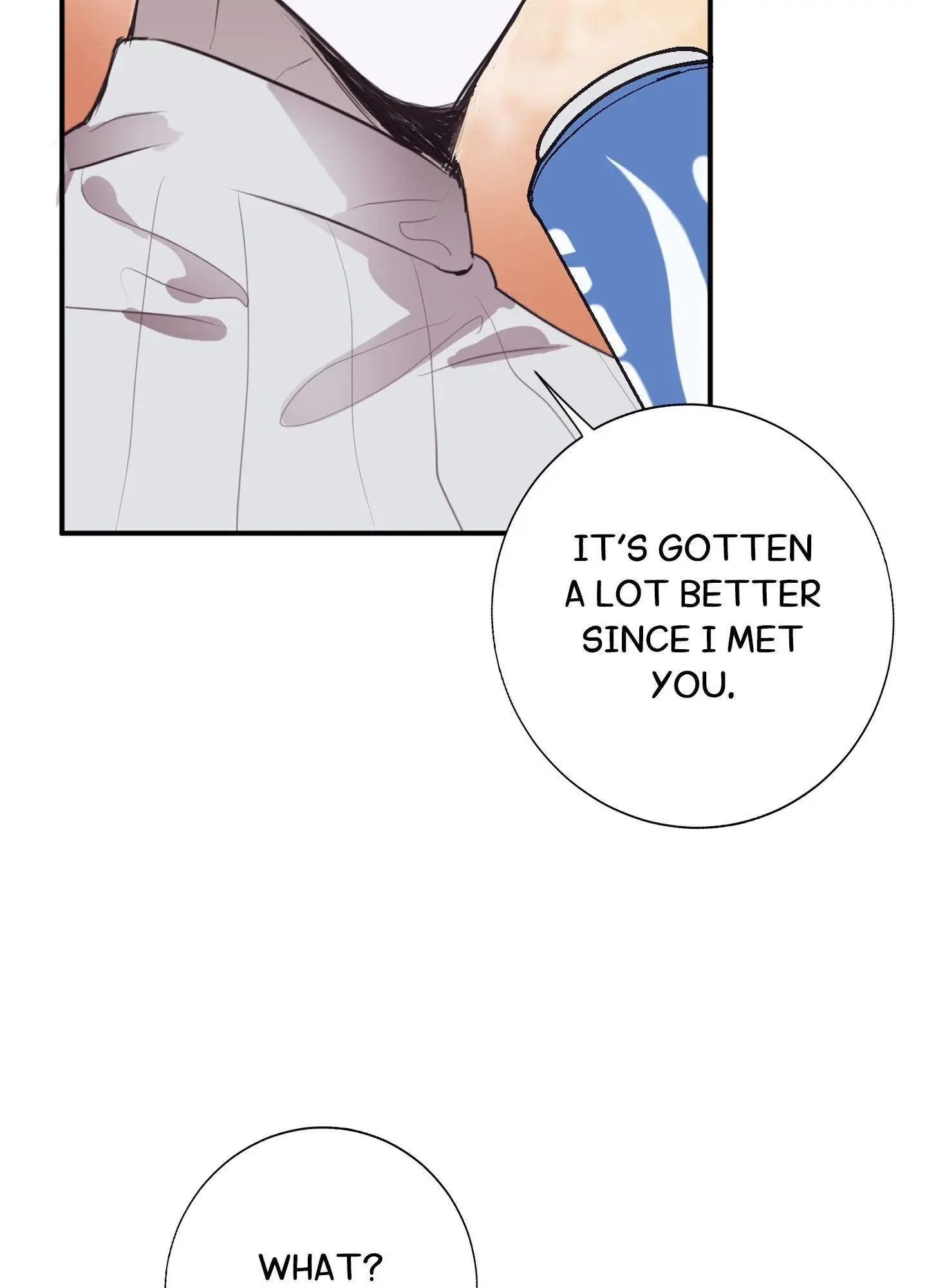Tugging at My Heart Chapter 10 page 16