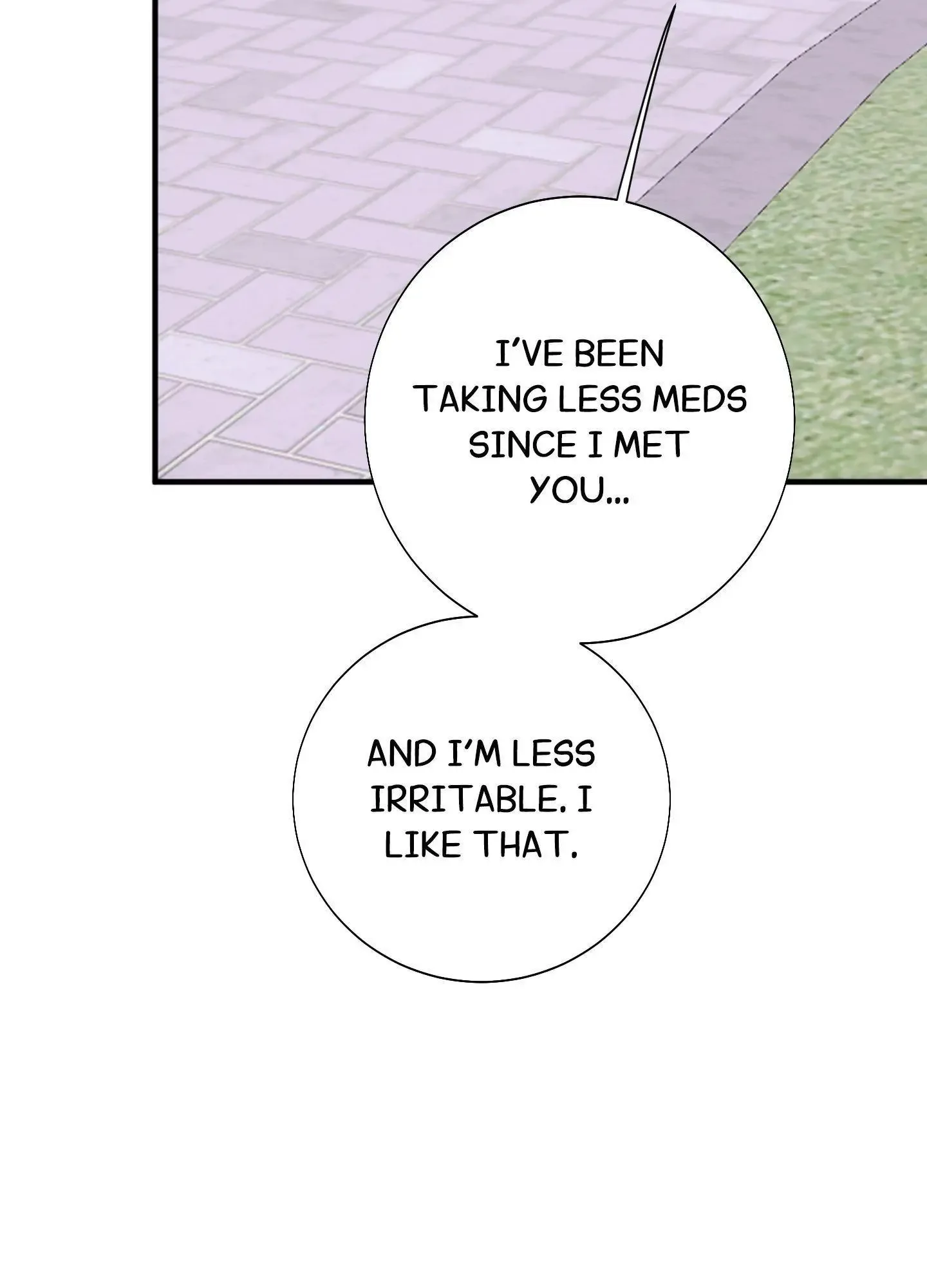 Tugging at My Heart Chapter 10 page 18