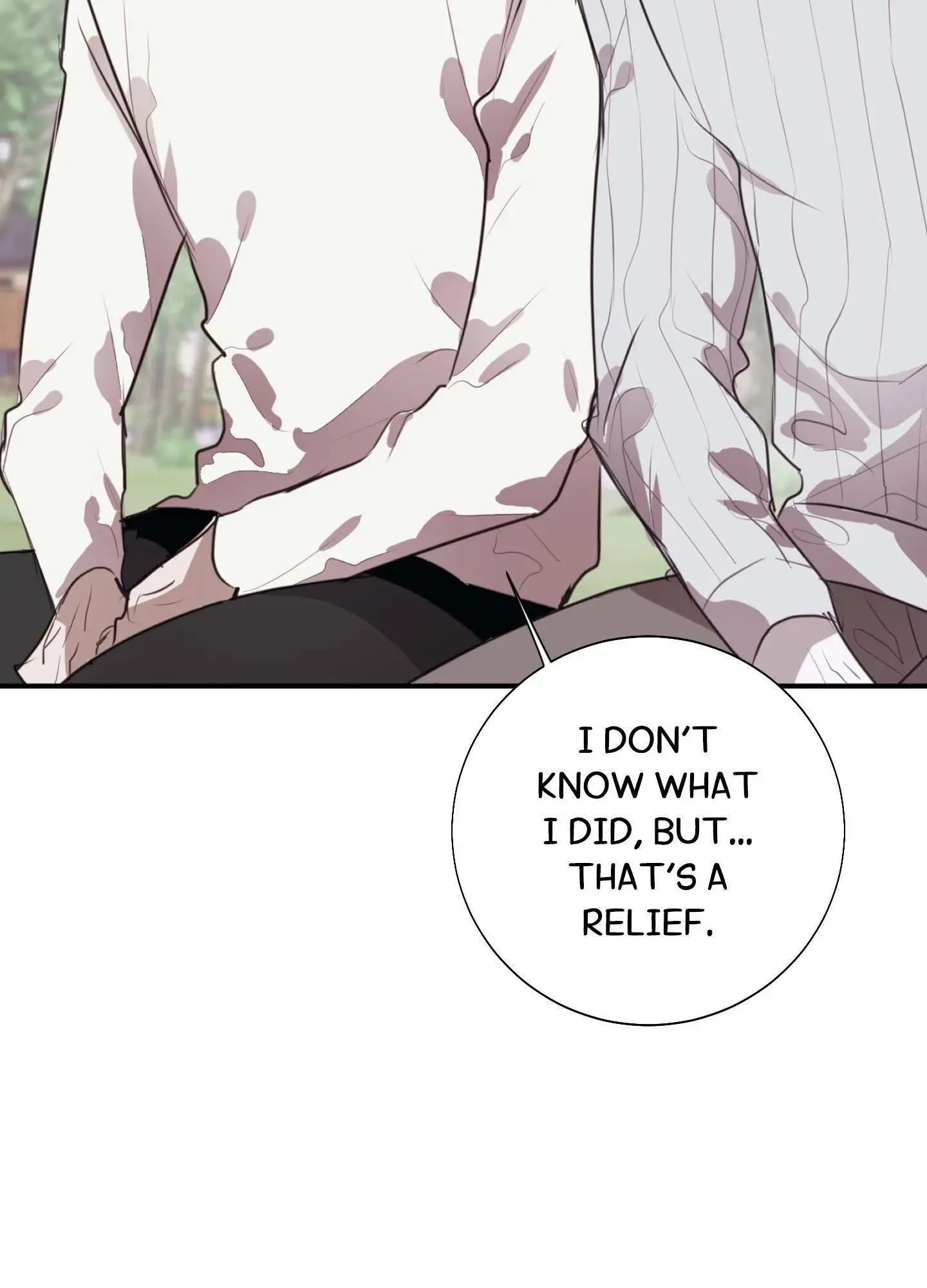 Tugging at My Heart Chapter 10 page 20