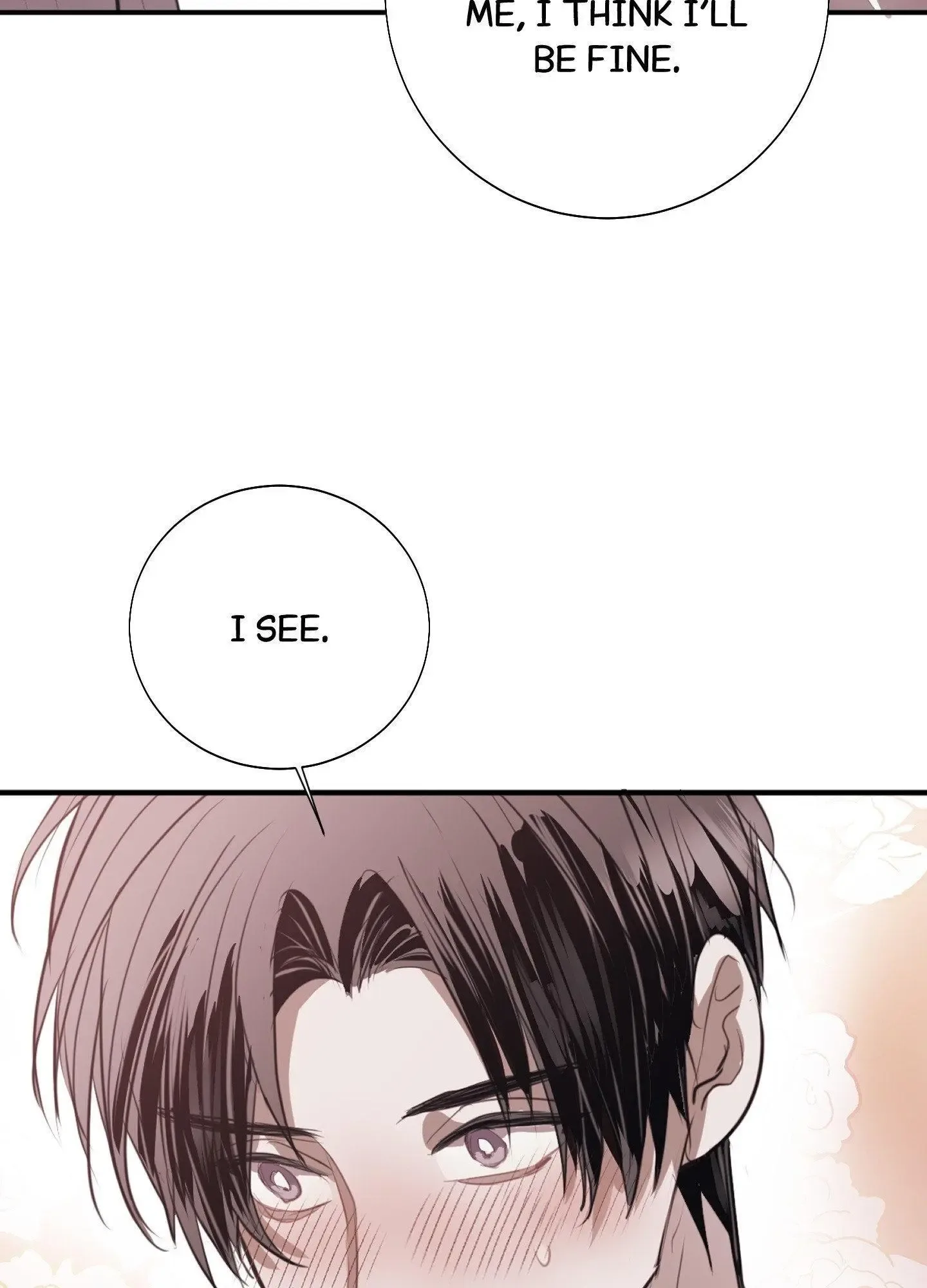 Tugging at My Heart Chapter 10 page 29