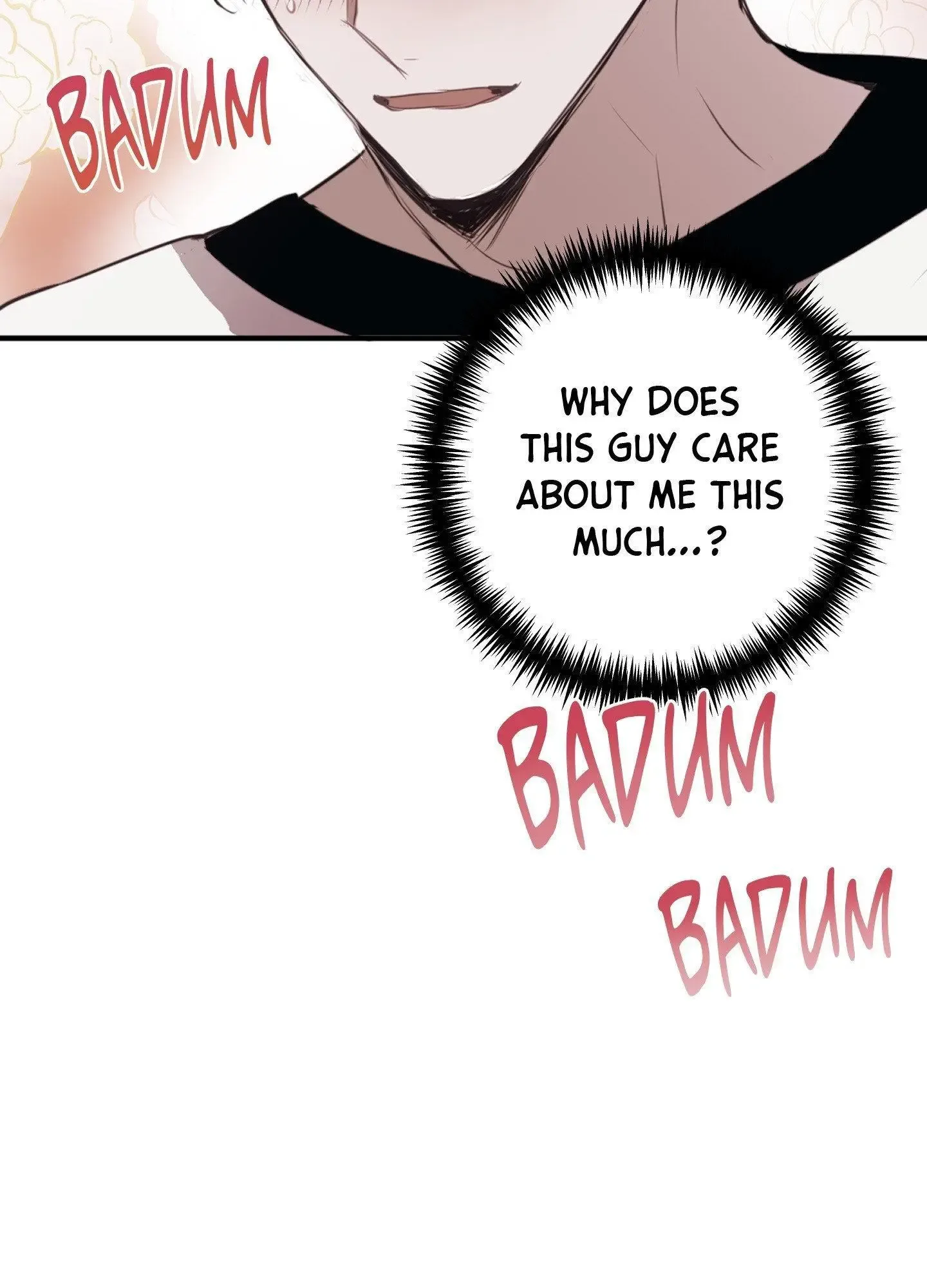 Tugging at My Heart Chapter 10 page 30
