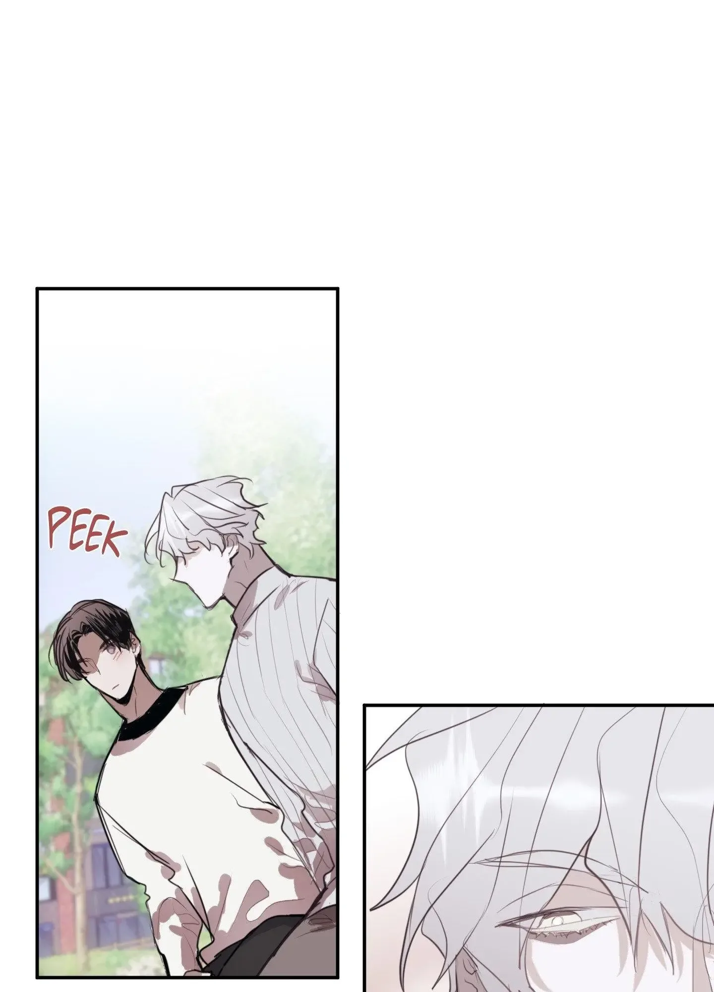 Tugging at My Heart Chapter 10 page 33