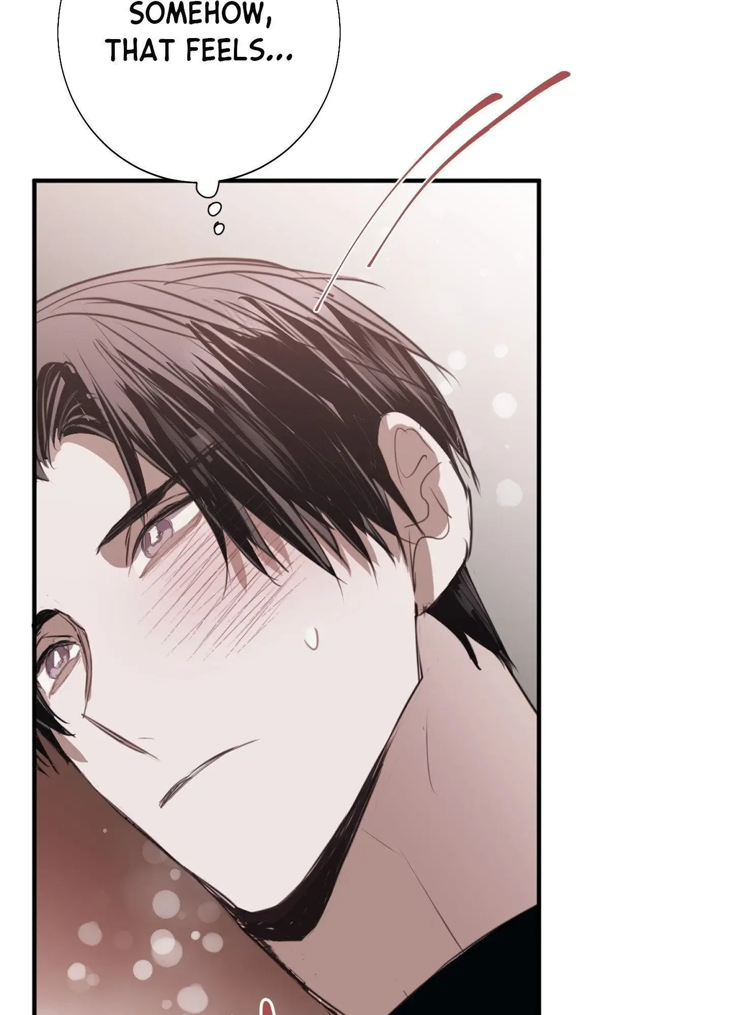 Tugging at My Heart Chapter 10 page 35