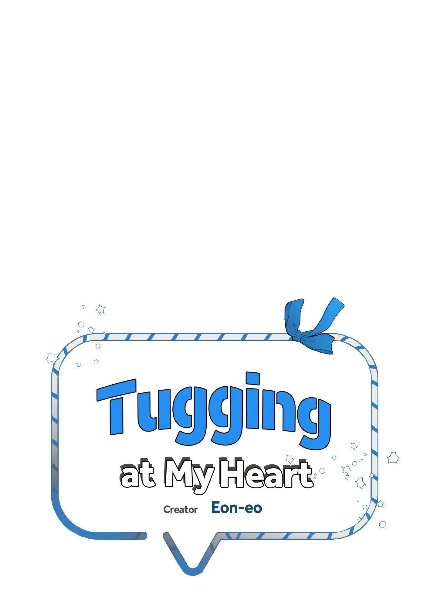 Tugging at My Heart Chapter 10 page 37