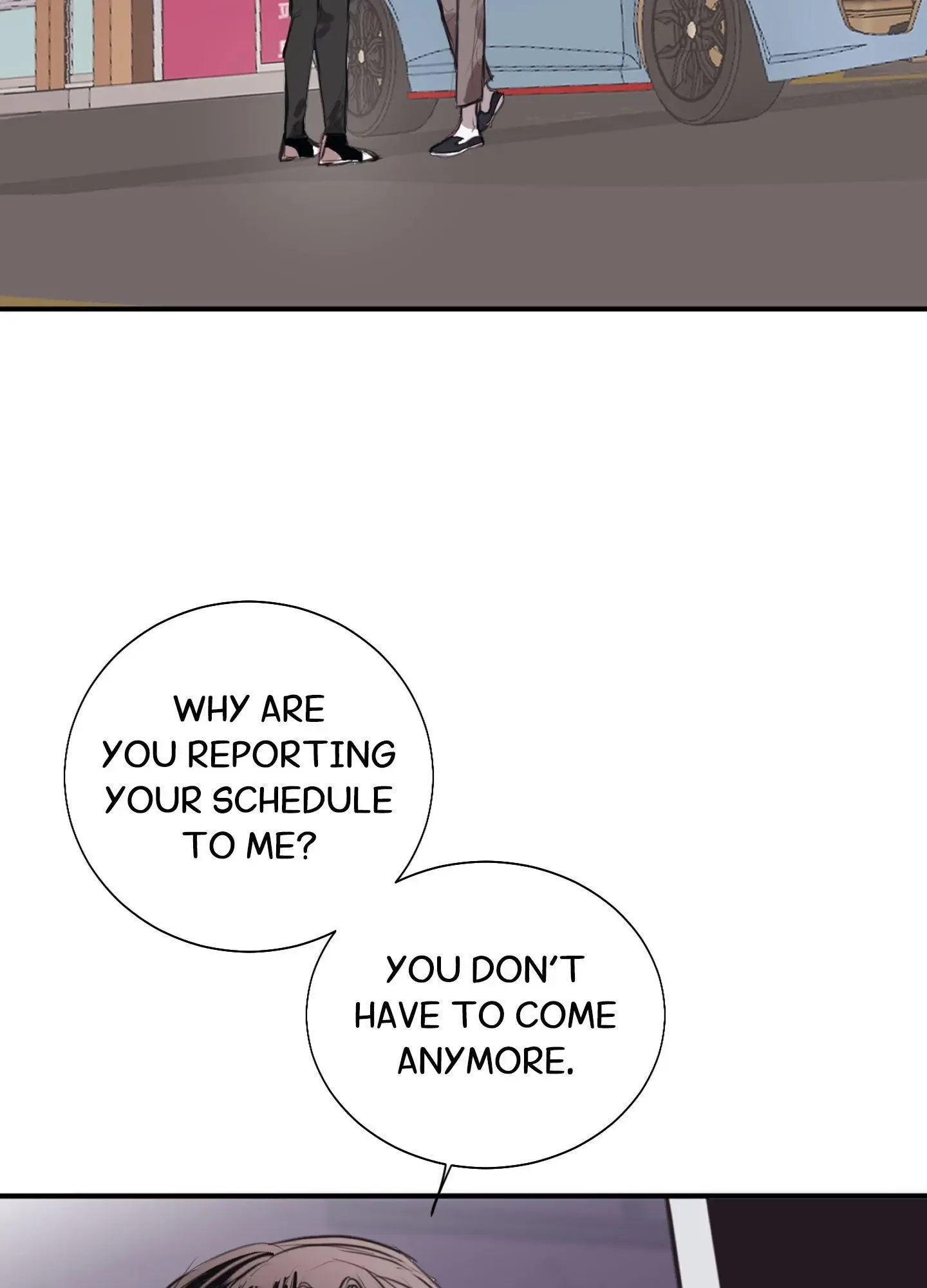 Tugging at My Heart Chapter 10 page 40