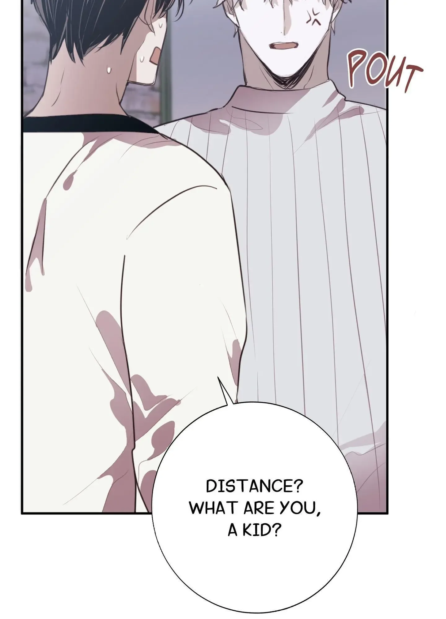 Tugging at My Heart Chapter 10 page 43