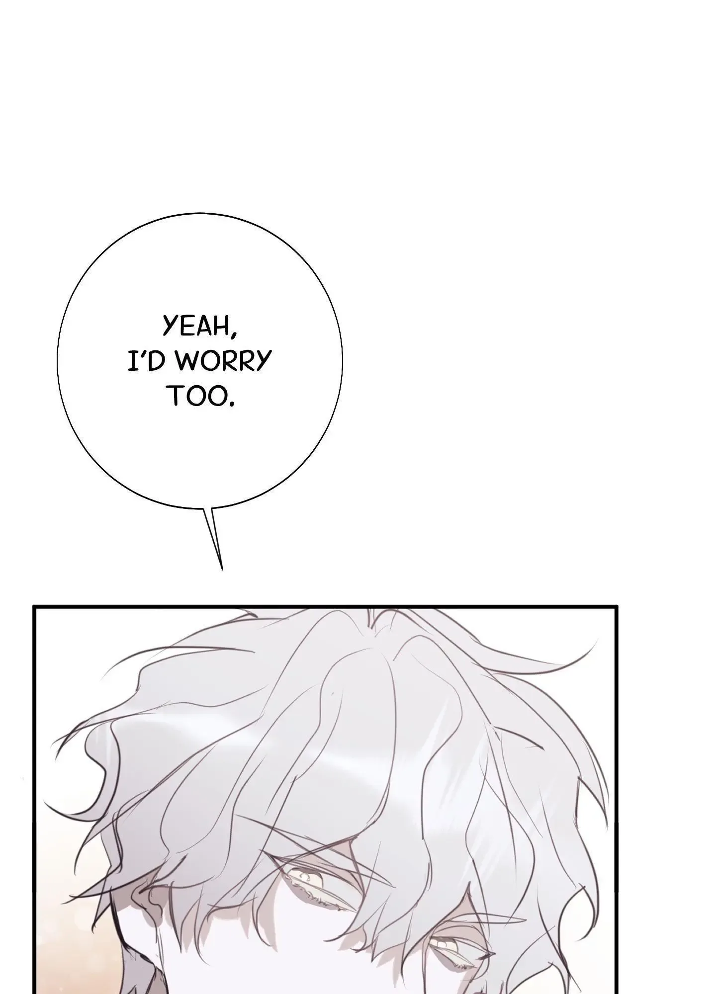 Tugging at My Heart Chapter 10 page 47