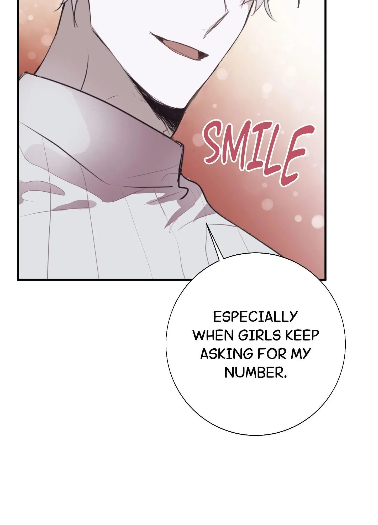 Tugging at My Heart Chapter 10 page 48