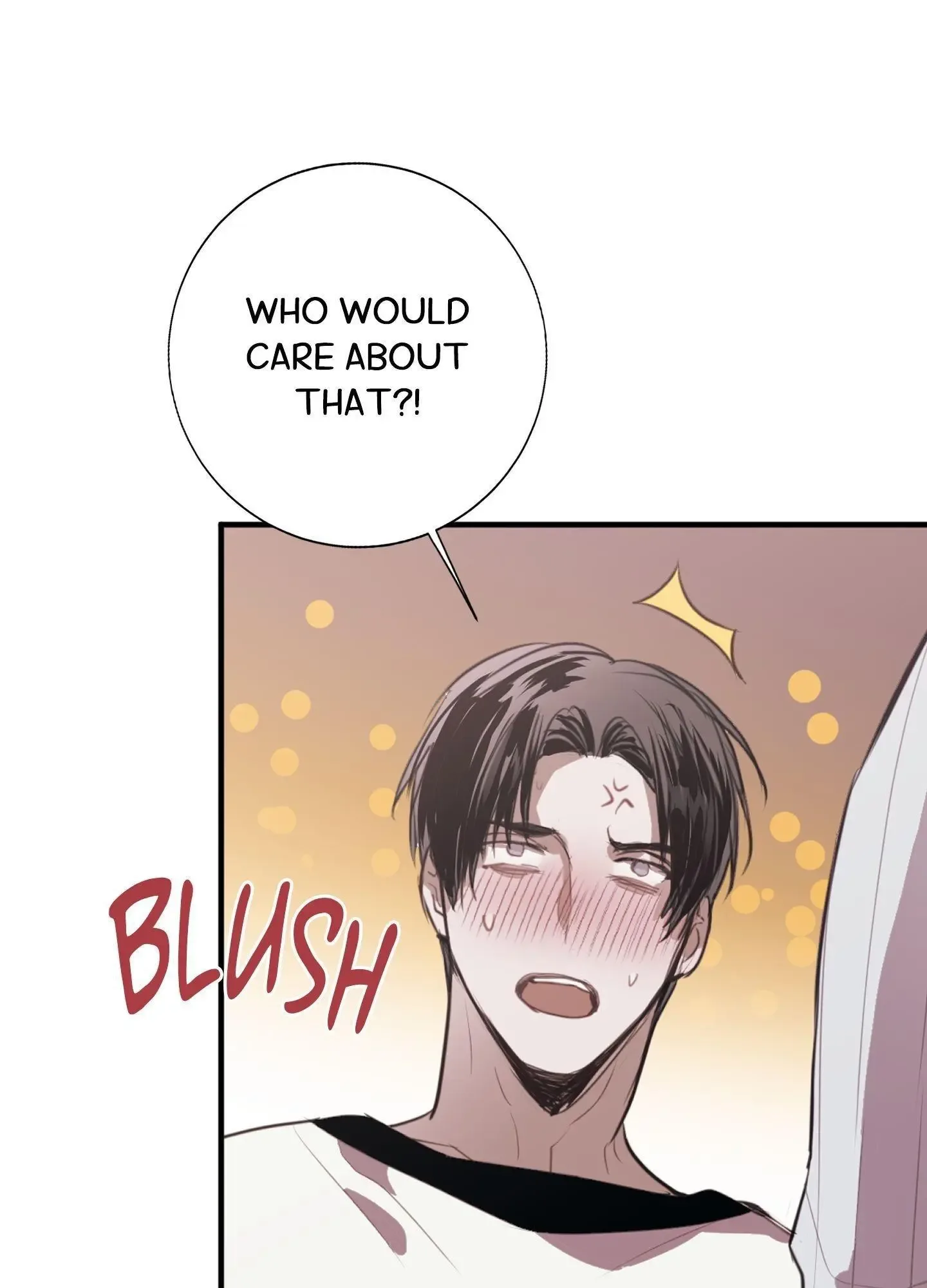 Tugging at My Heart Chapter 10 page 49