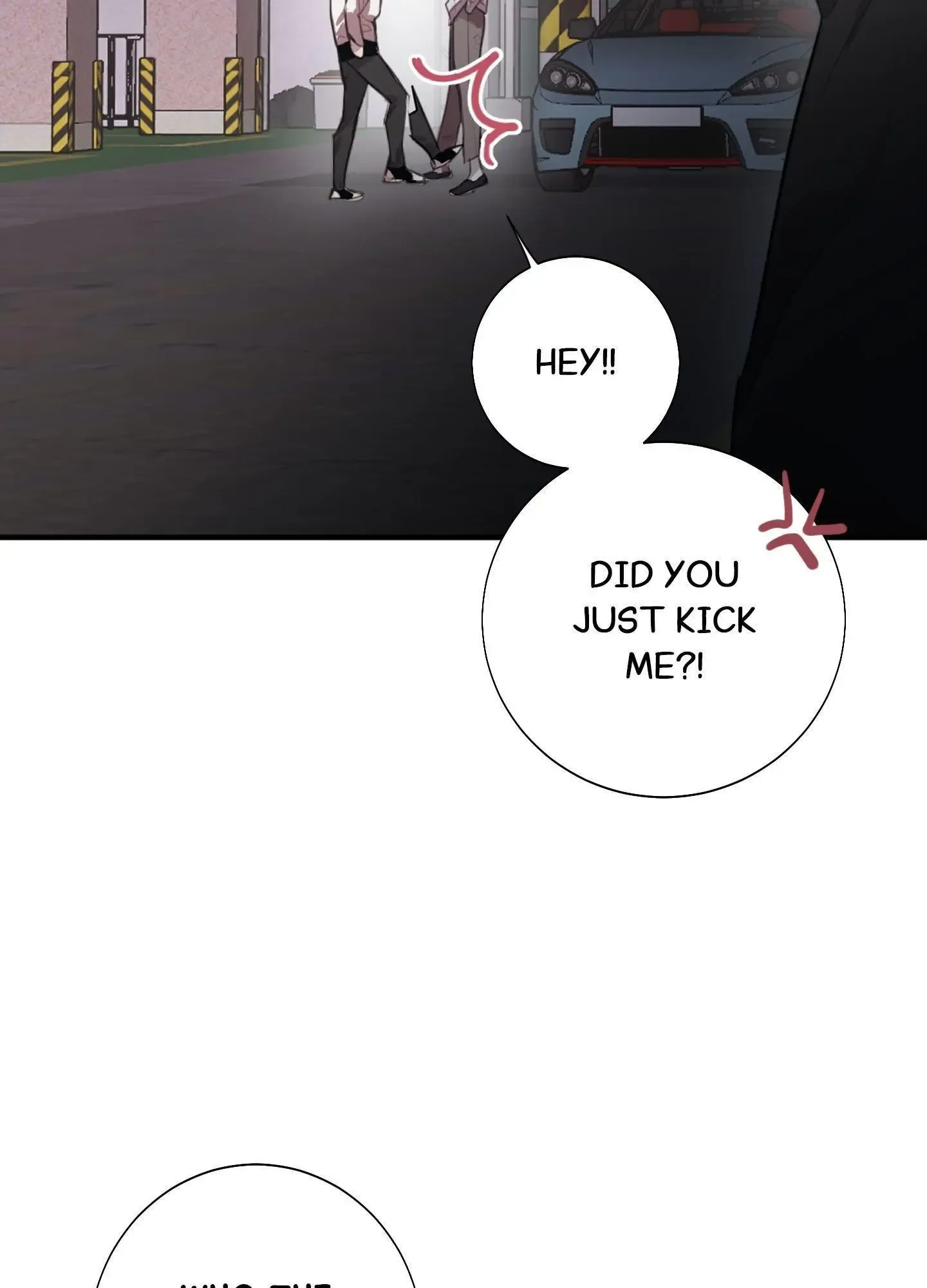 Tugging at My Heart Chapter 10 page 52