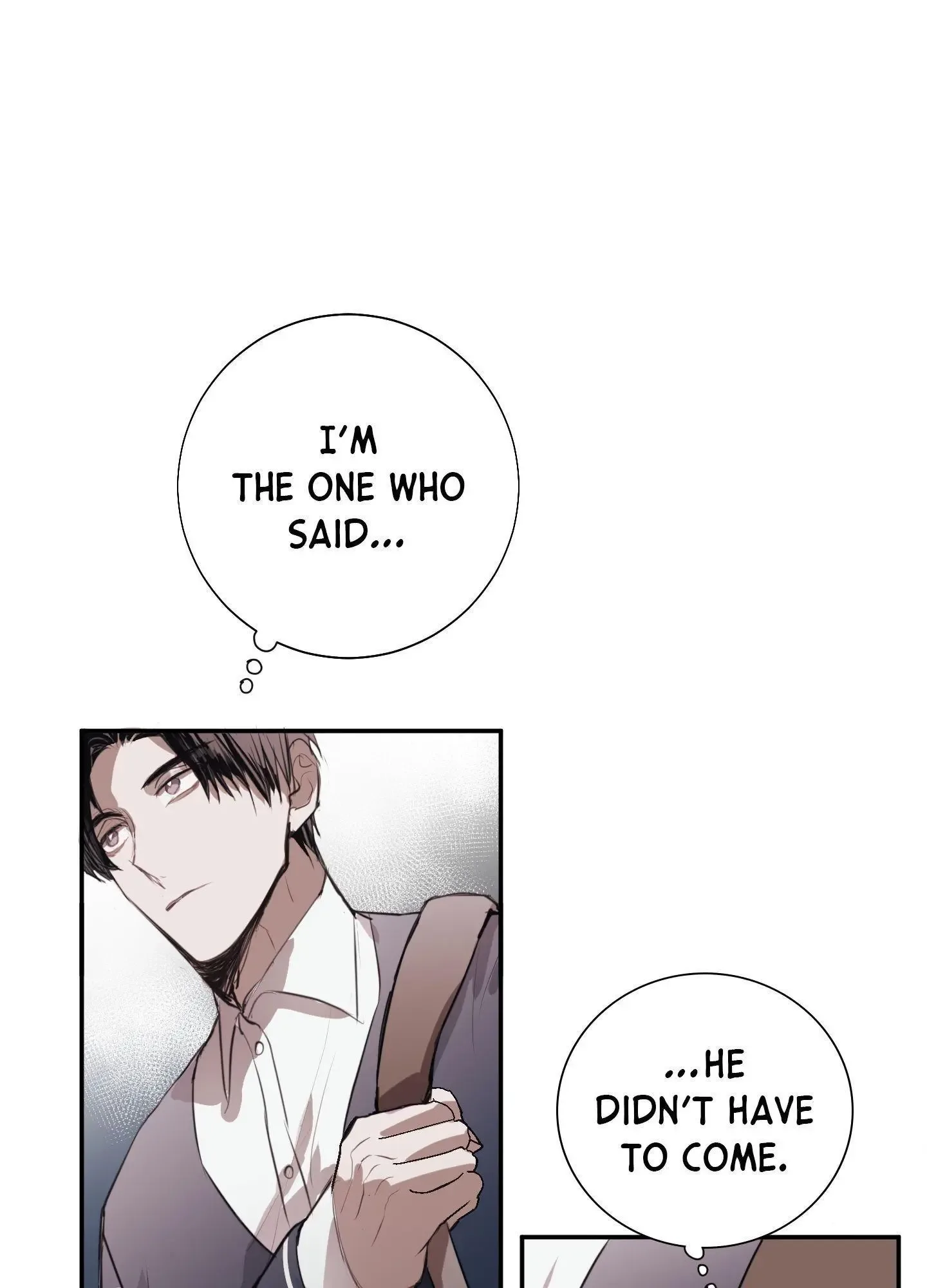 Tugging at My Heart Chapter 10 page 70