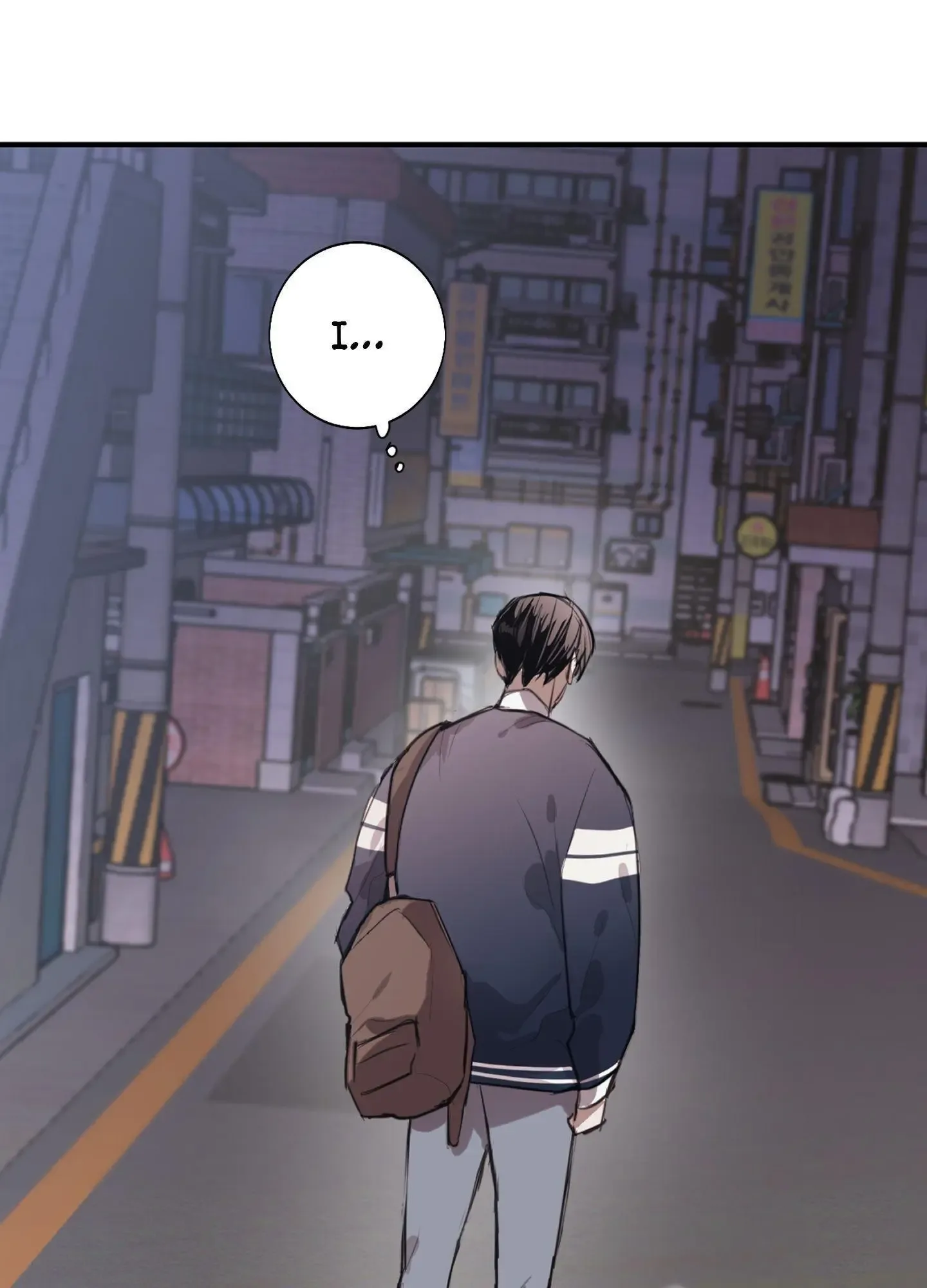 Tugging at My Heart Chapter 10 page 83