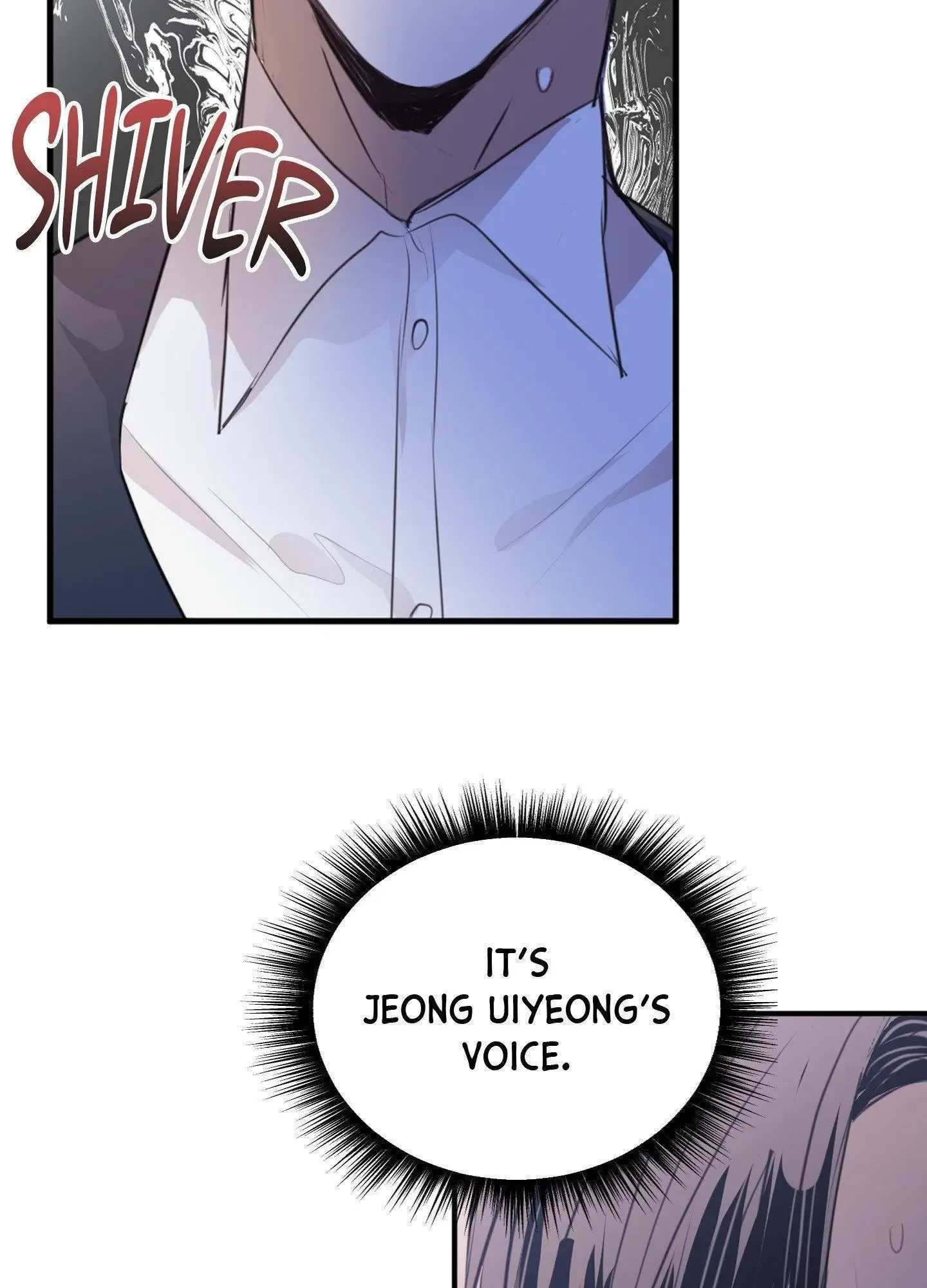 Tugging at My Heart Chapter 10 page 91