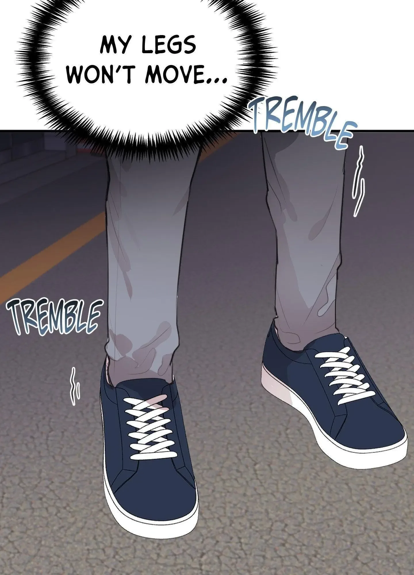 Tugging at My Heart Chapter 10 page 93