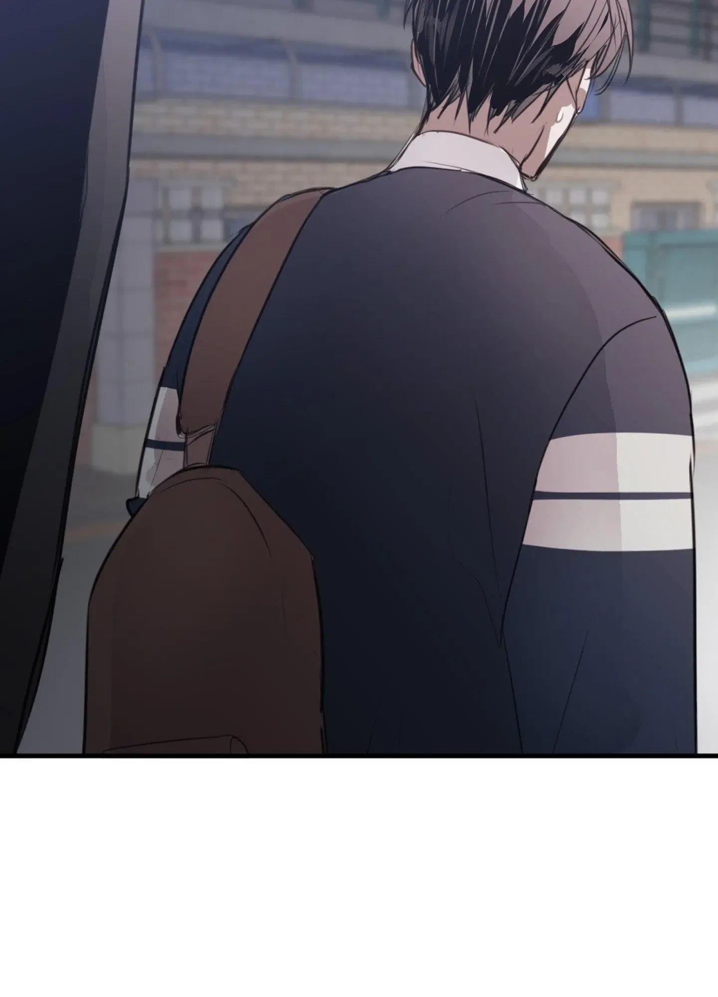 Tugging at My Heart Chapter 10 page 95