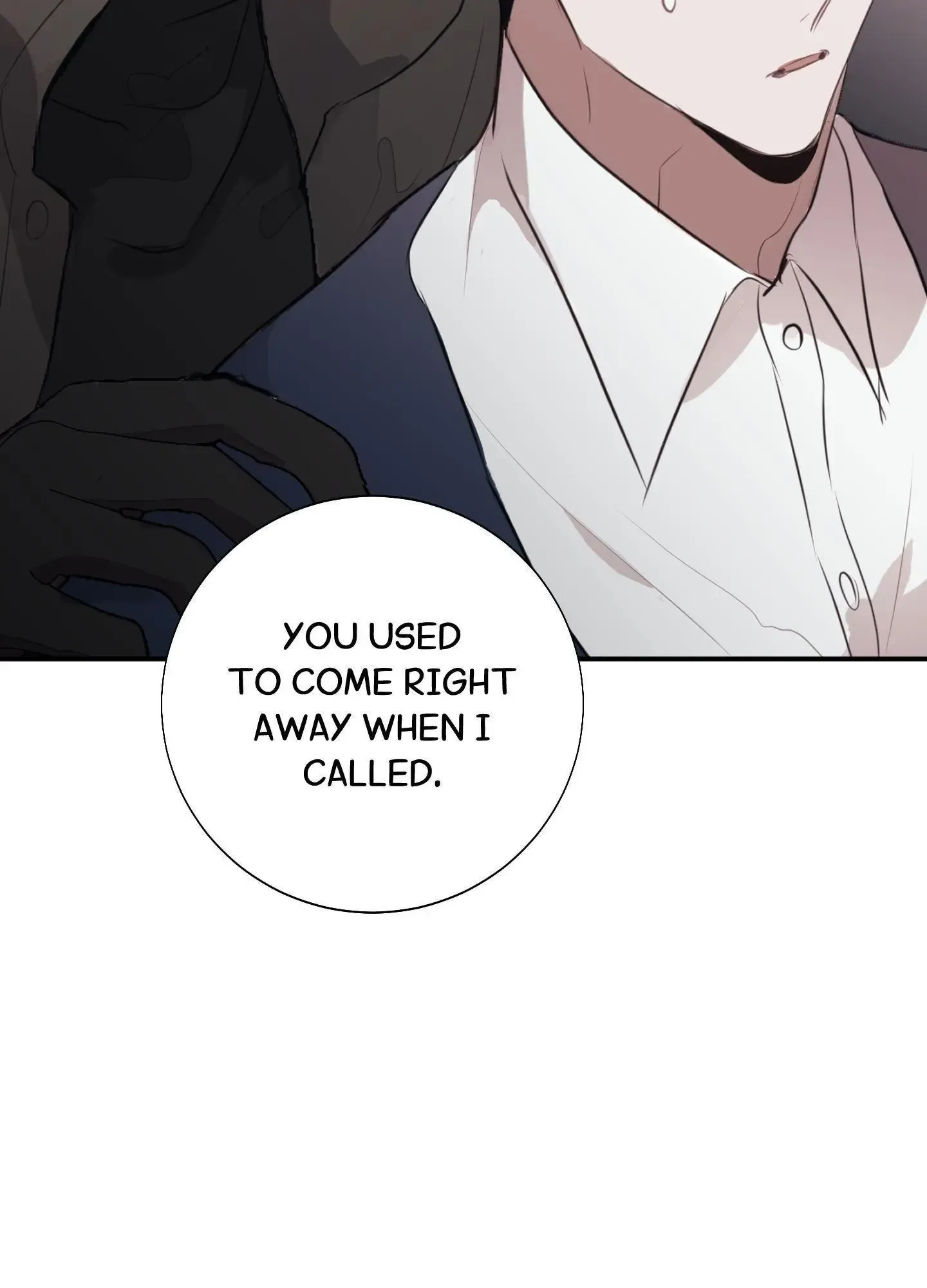 Tugging at My Heart Chapter 10 page 98