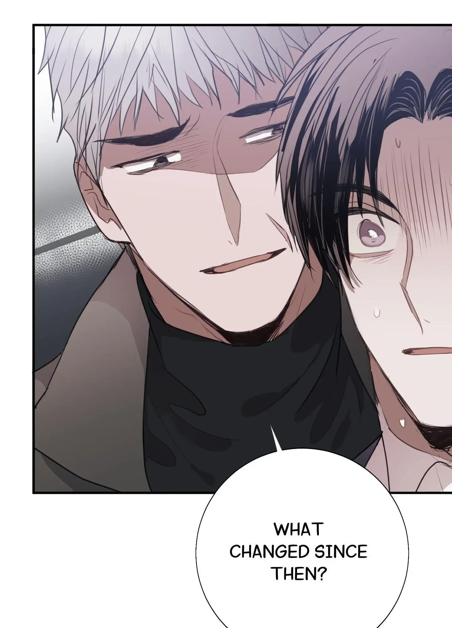 Tugging at My Heart Chapter 10 page 99