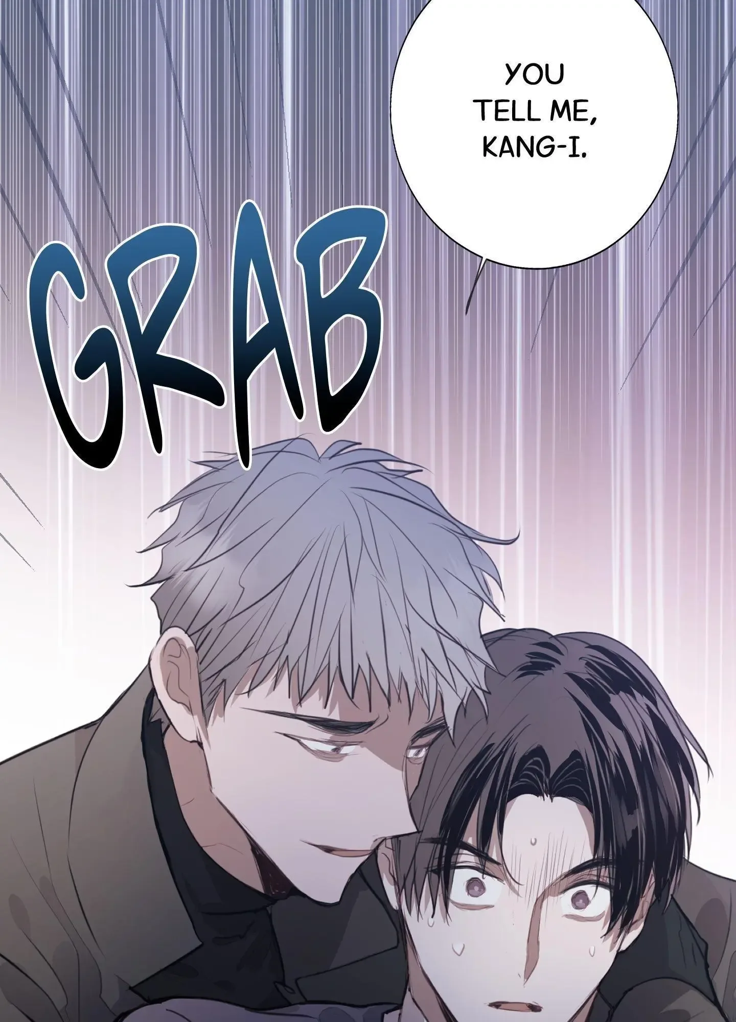 Tugging at My Heart Chapter 10 page 101