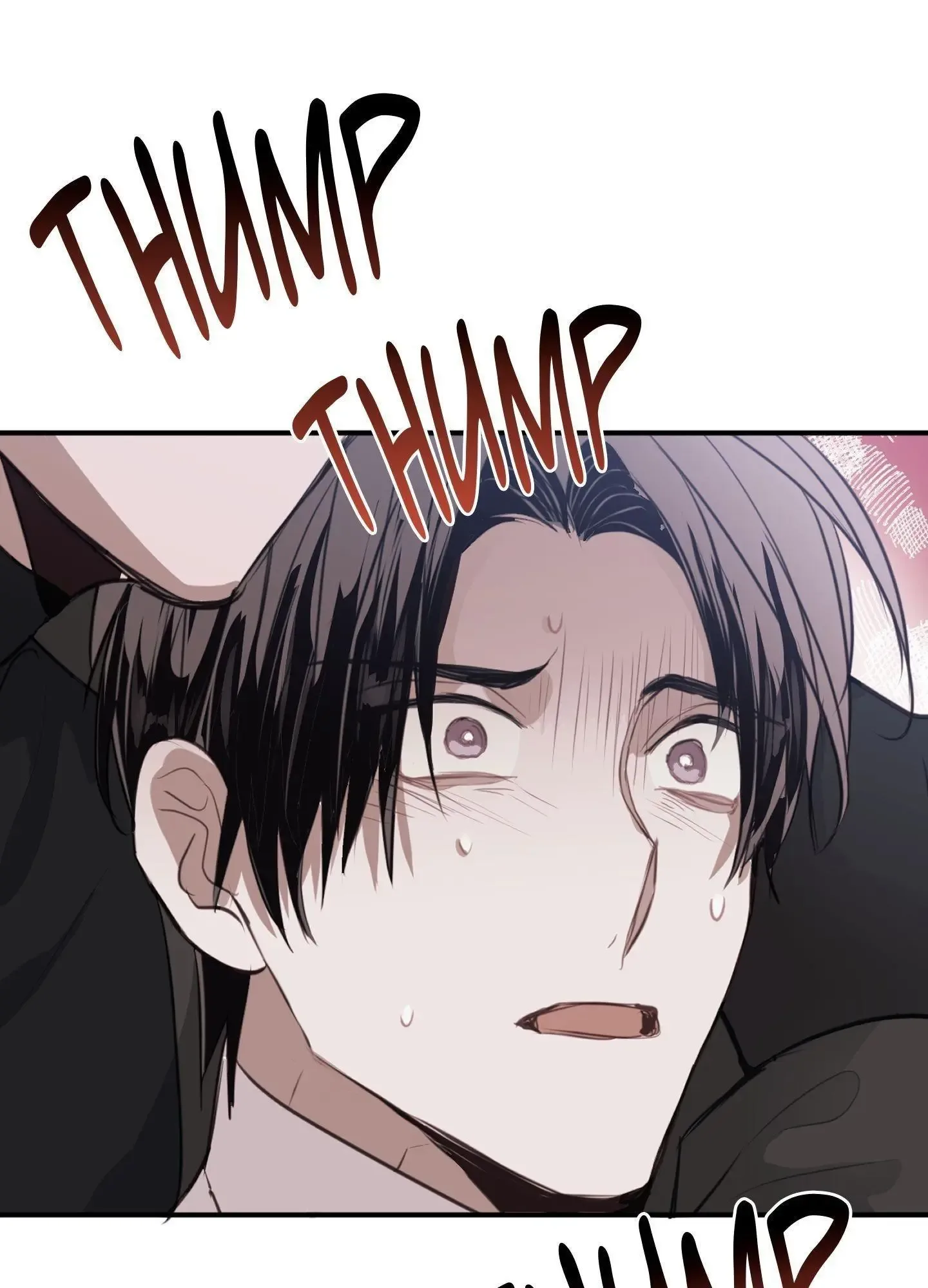 Tugging at My Heart Chapter 10 page 104