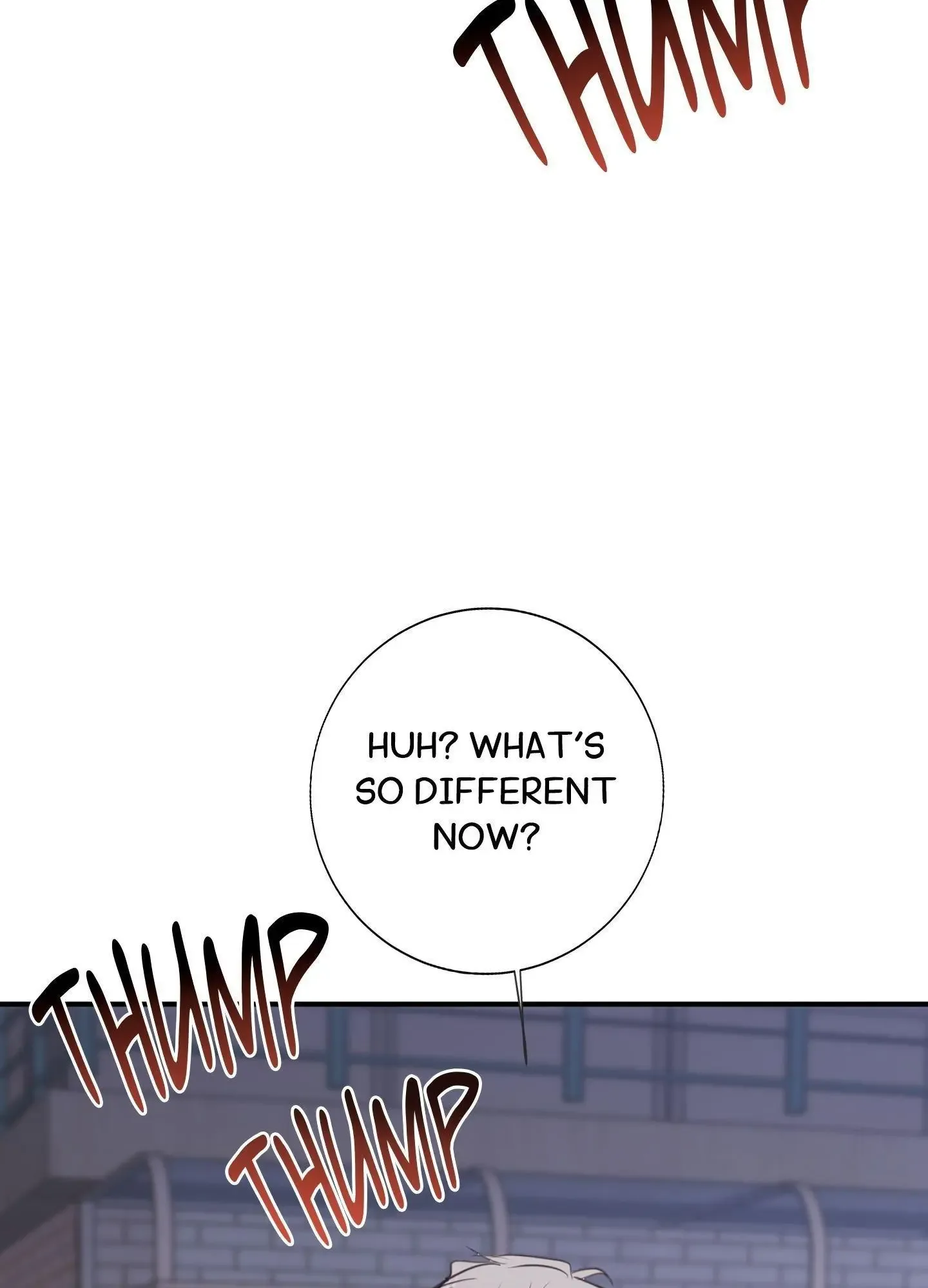 Tugging at My Heart Chapter 10 page 105
