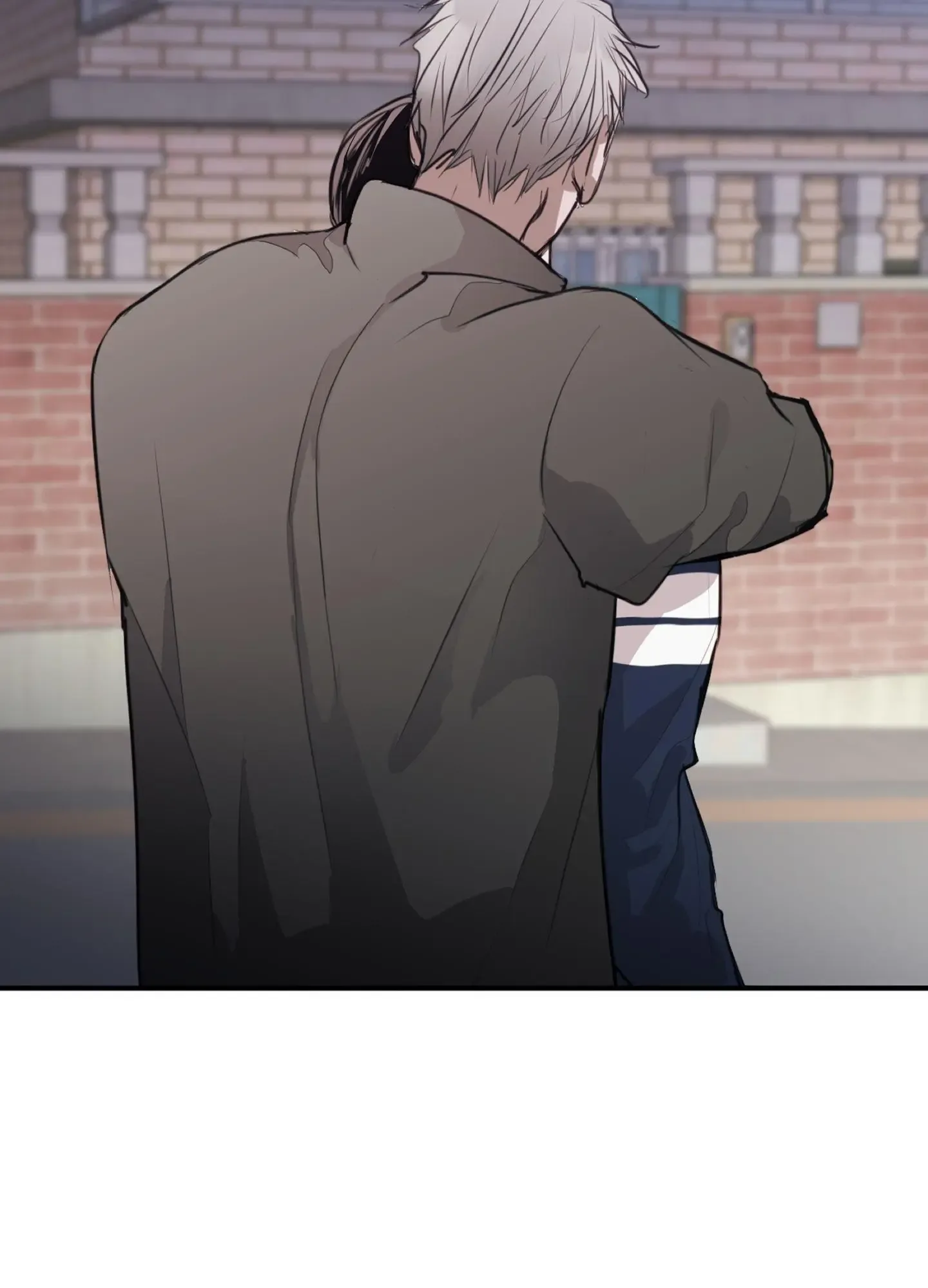 Tugging at My Heart Chapter 10 page 106