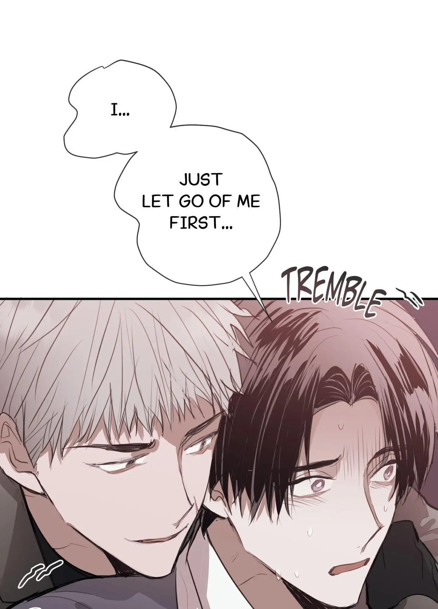 Tugging at My Heart Chapter 10 page 107