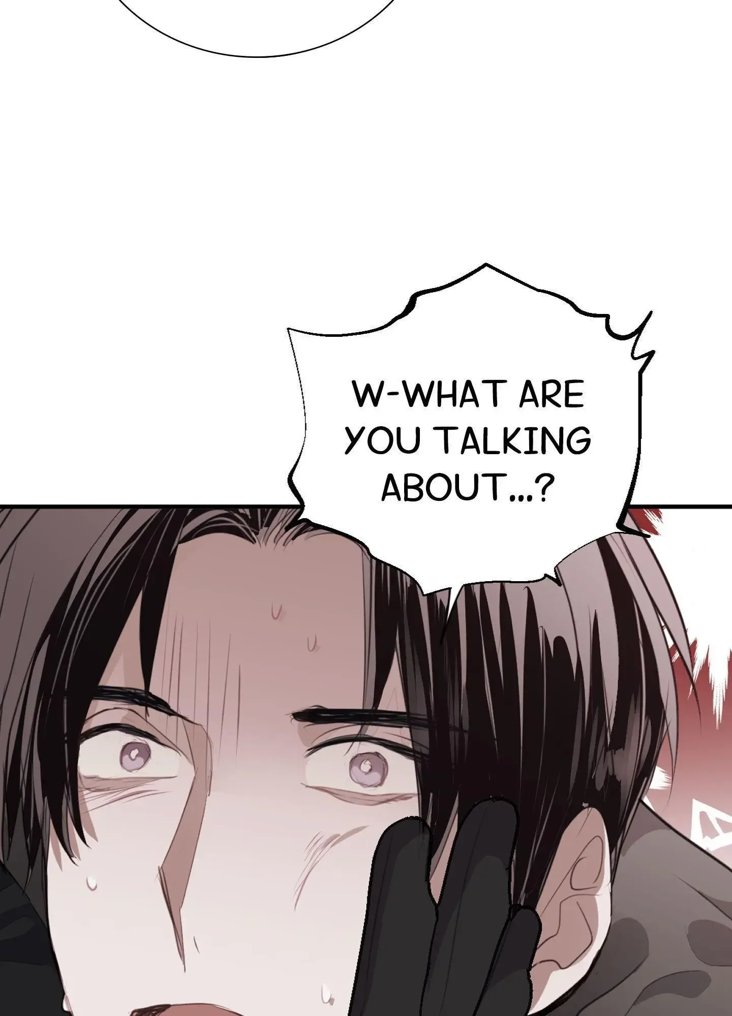 Tugging at My Heart Chapter 10 page 111