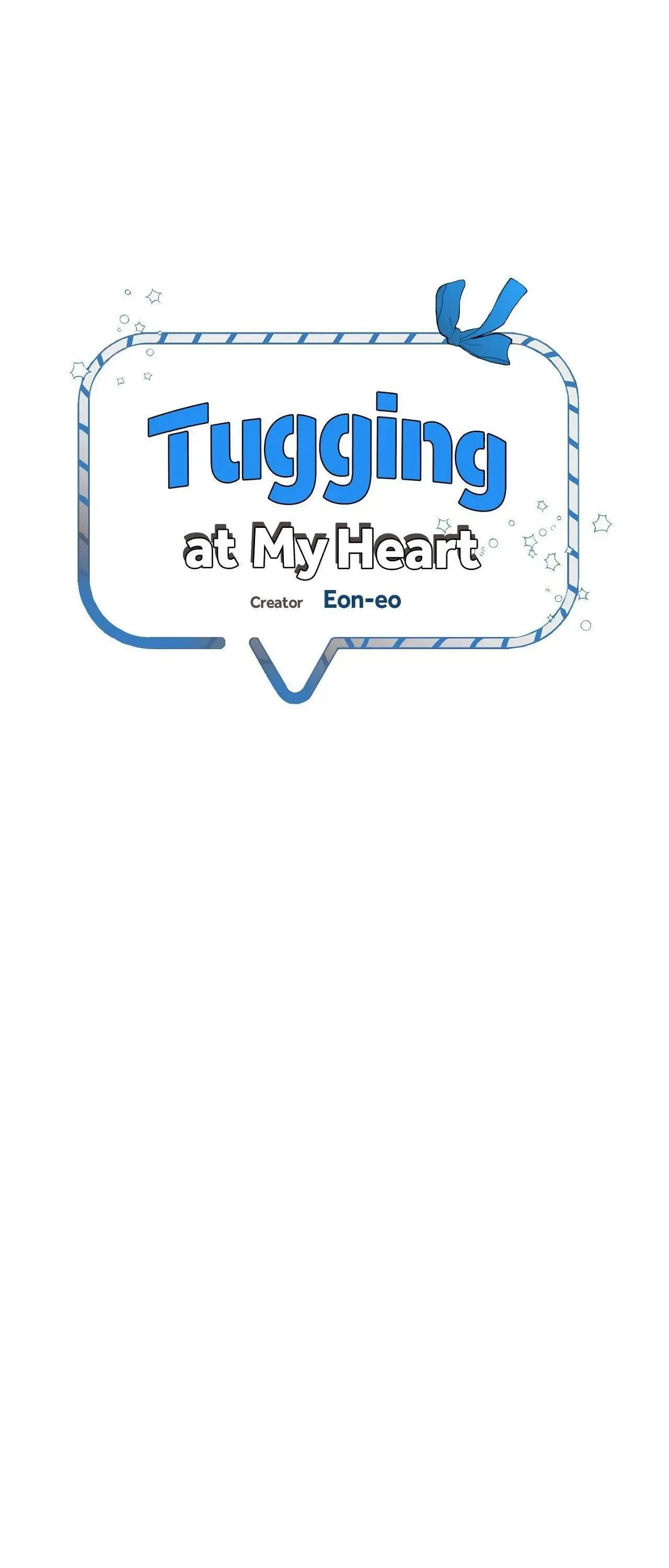 Tugging at My Heart Chapter 11 page 19