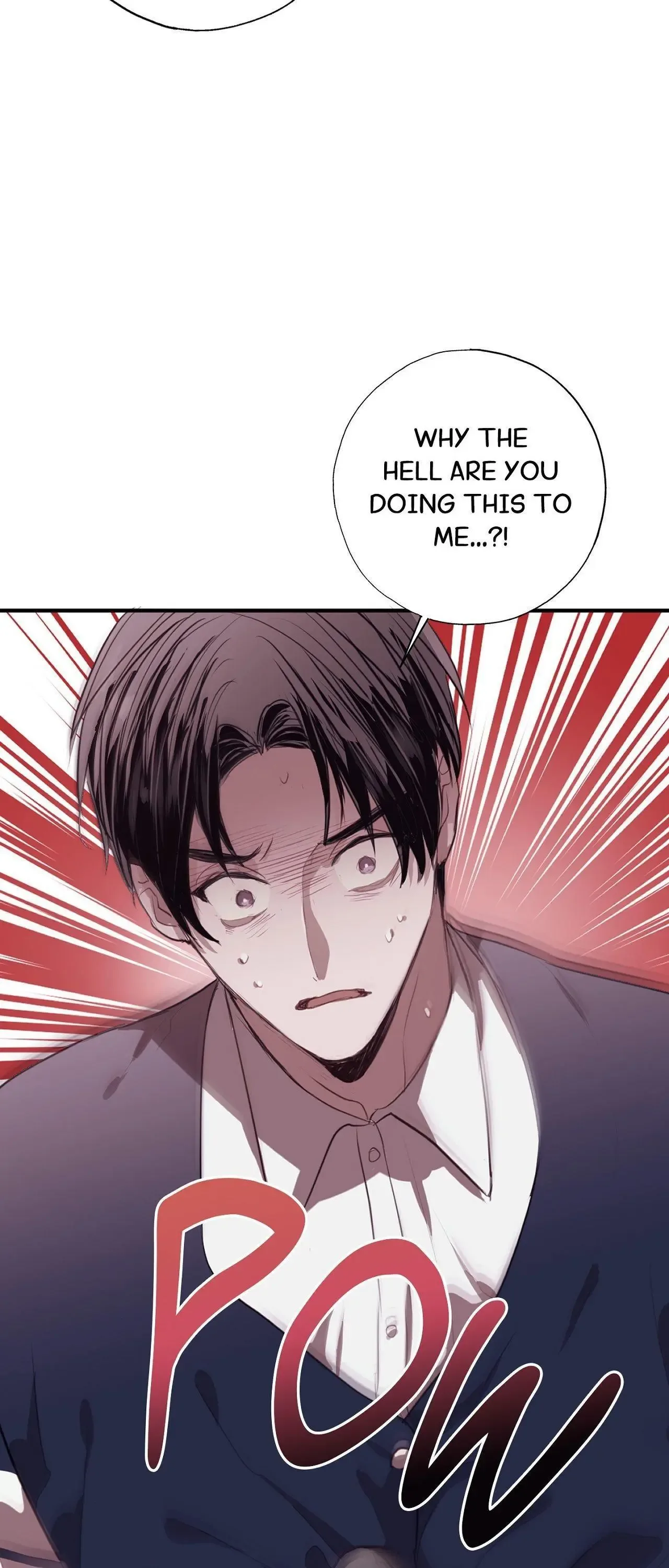 Tugging at My Heart Chapter 11 page 9