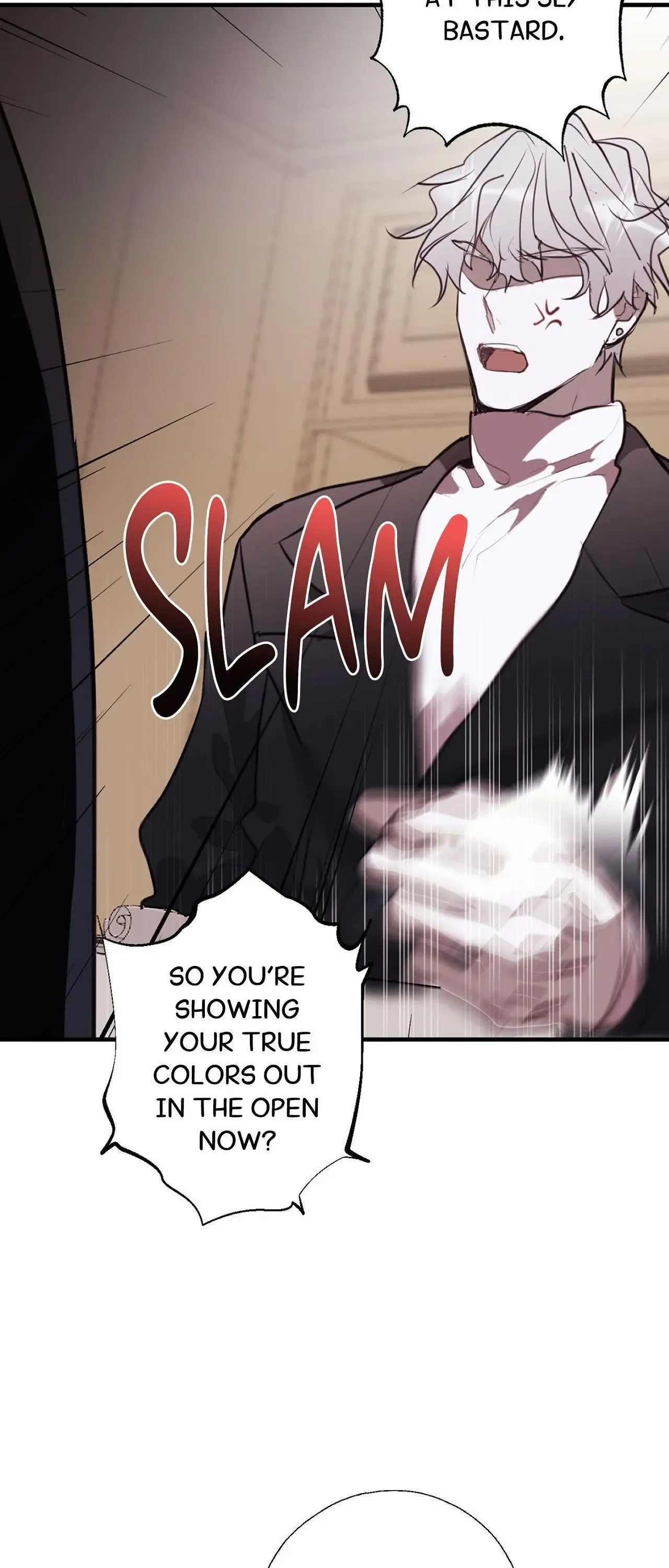 Tugging at My Heart Chapter 11 page 29