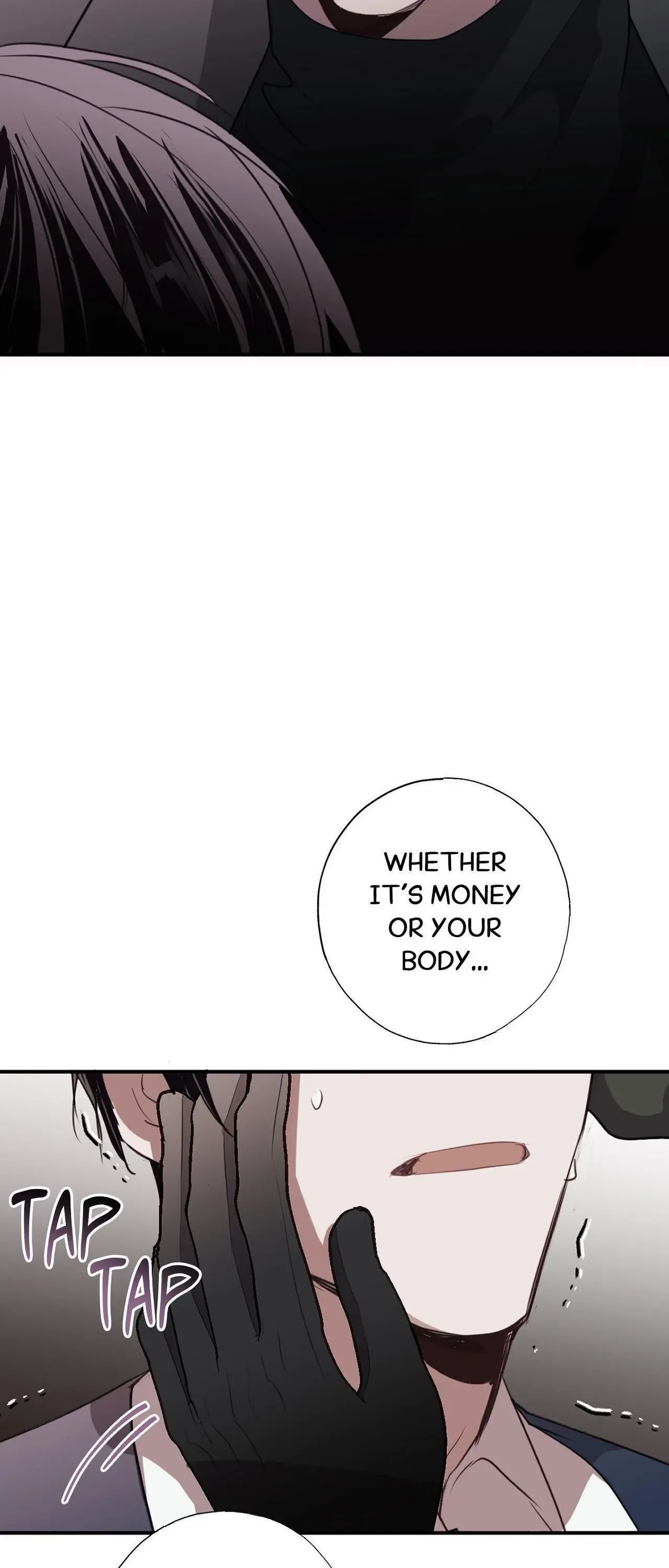 Tugging at My Heart Chapter 11 page 15