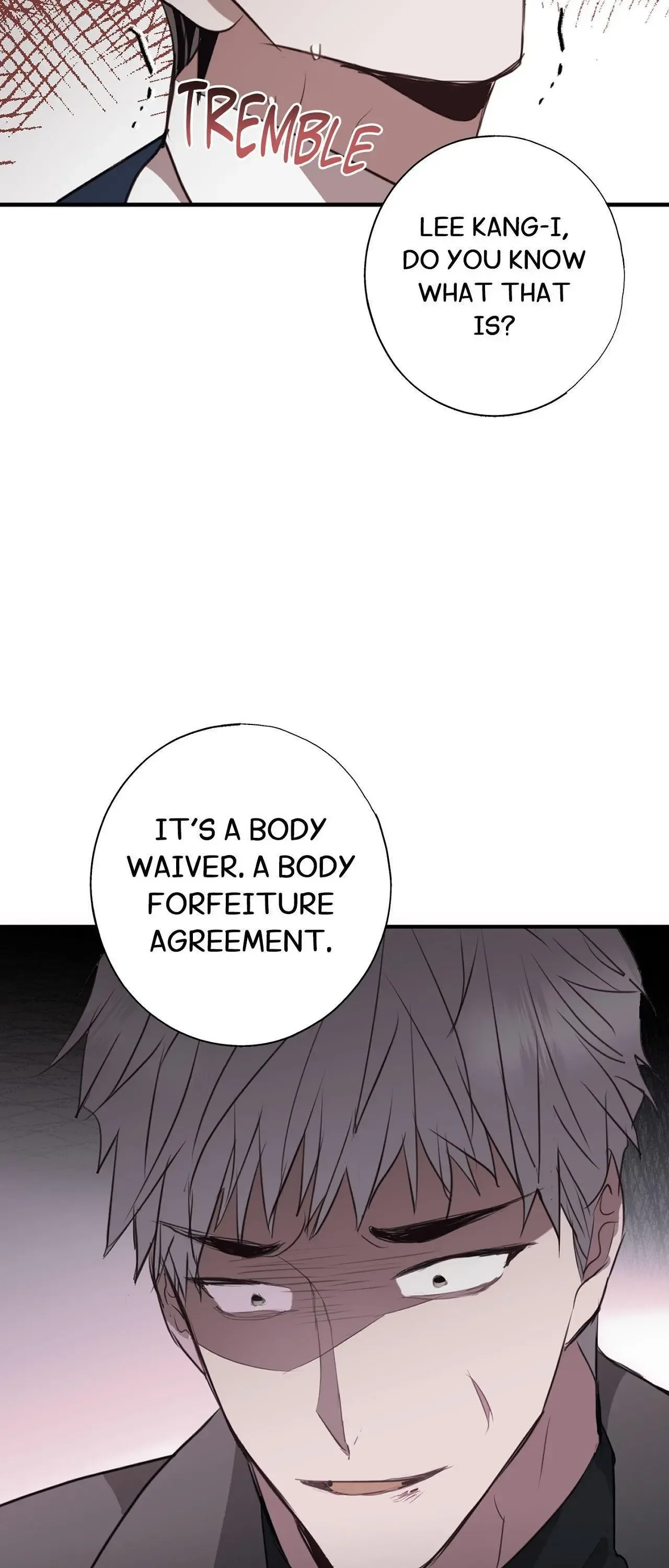 Tugging at My Heart Chapter 11 page 14