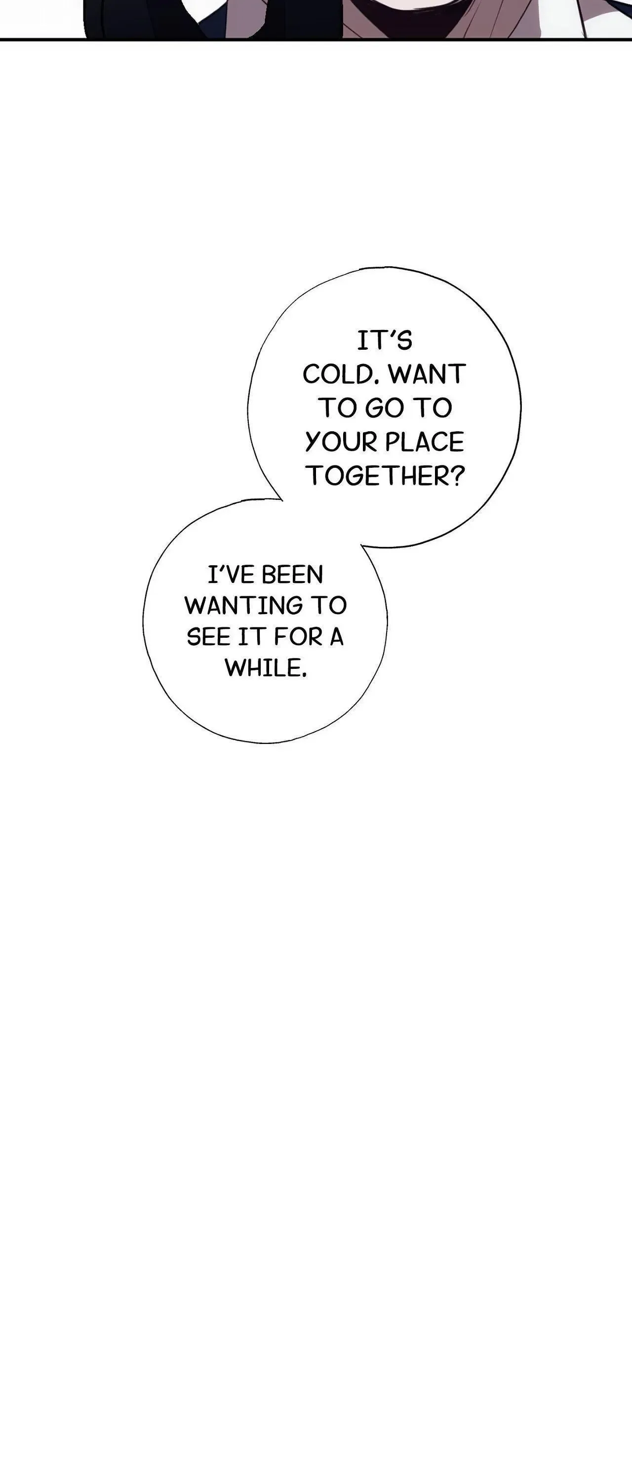 Tugging at My Heart Chapter 11 page 18